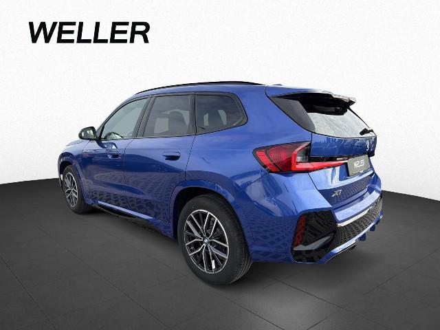 BMW X1 – Bild 4