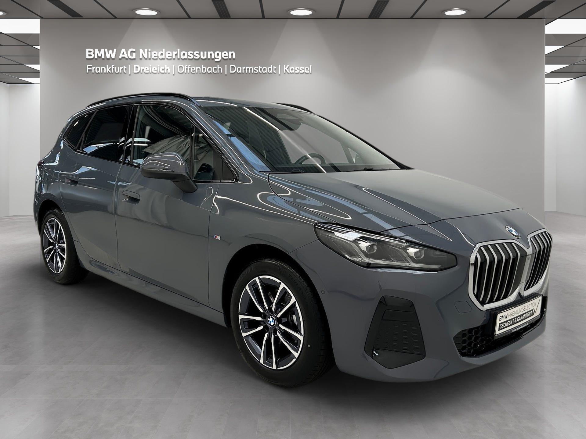 BMW 2er Active Tourer – Bild 2