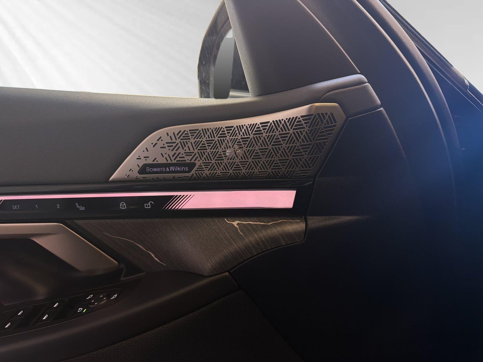 BMW i5 – Bild 13