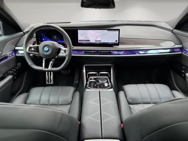 BMW 7er – Bild 15