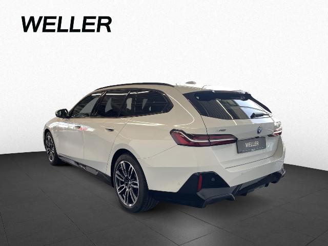 BMW 5er Touring – Bild 4