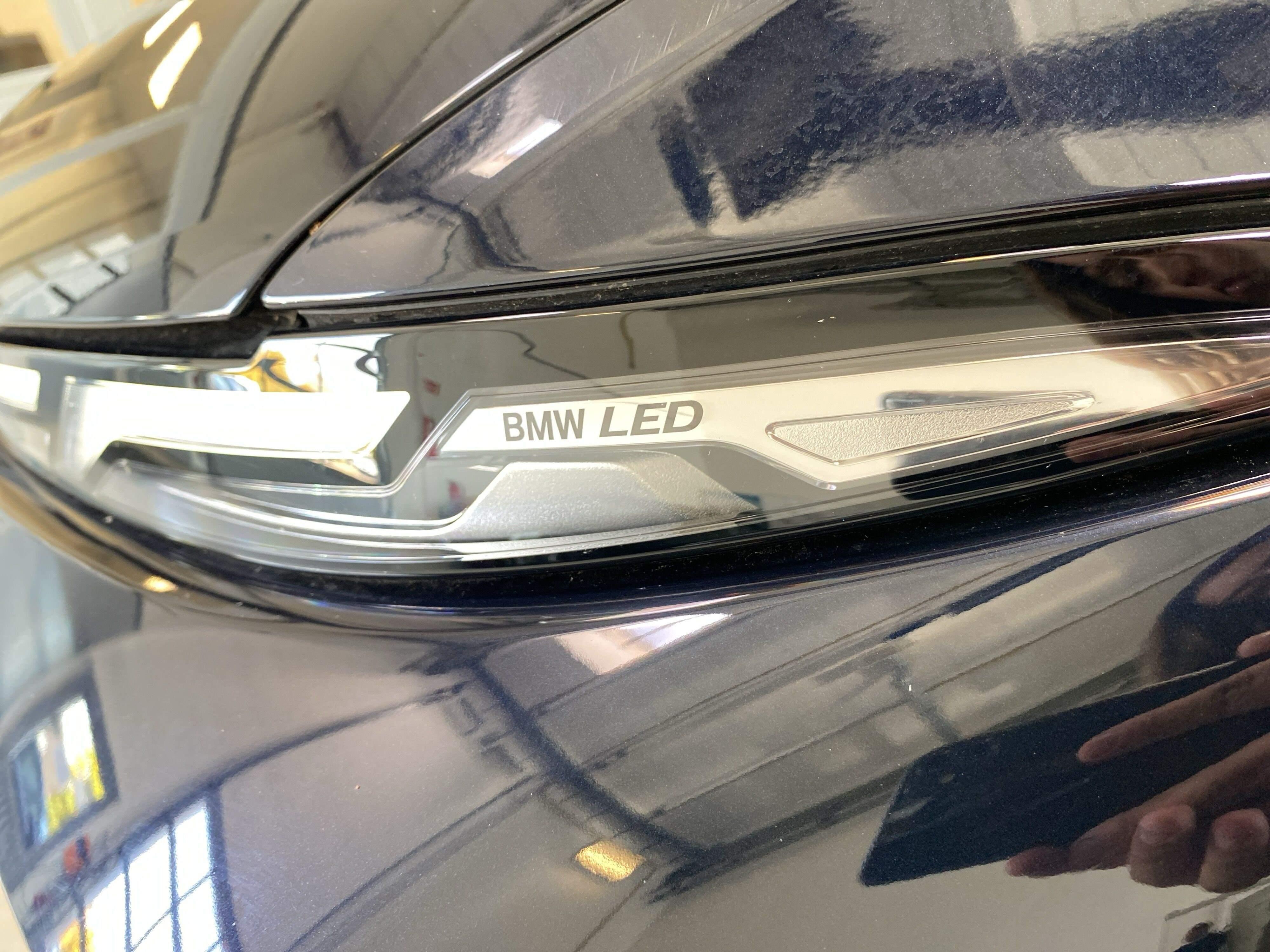 BMW X7 – Bild 14