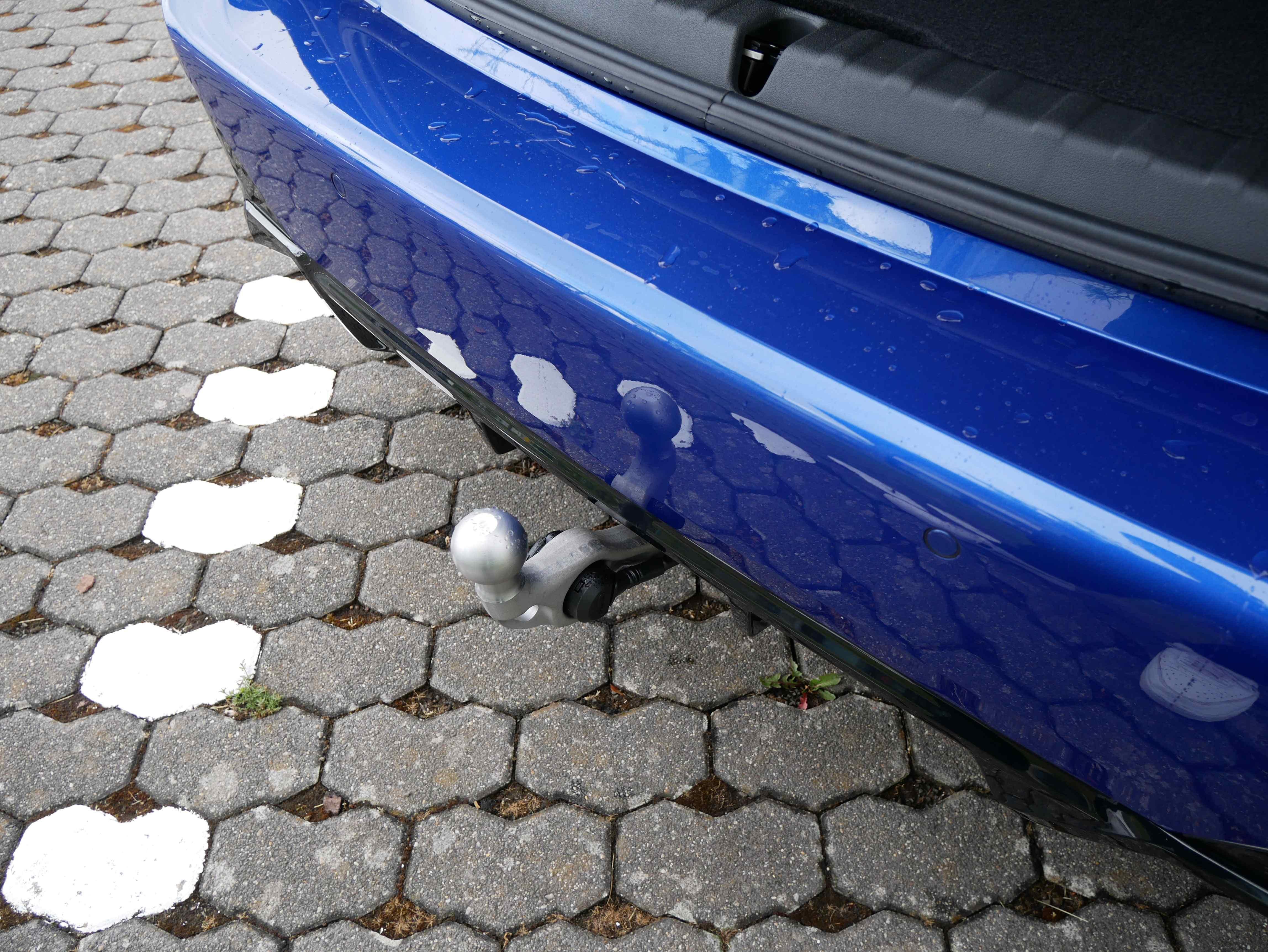 BMW 2er Active Tourer – Bild 20