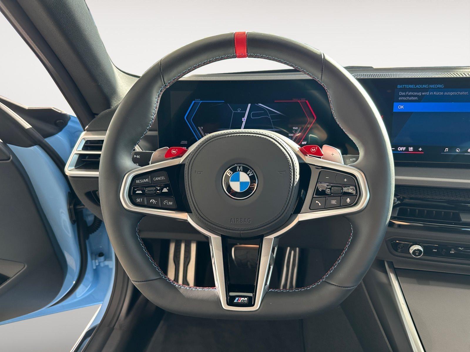 BMW M2 Coupé – Bild 12