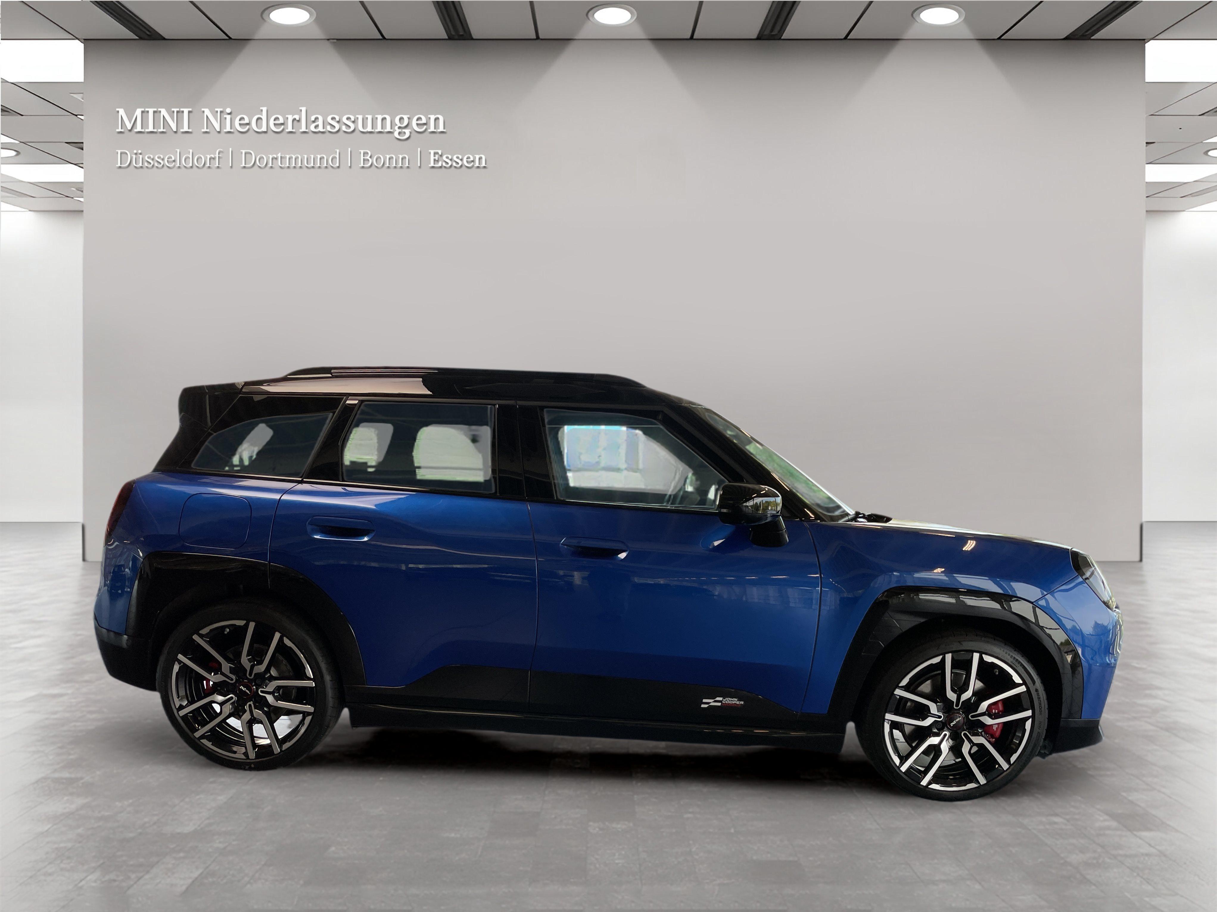 MINI Aceman – Bild 4