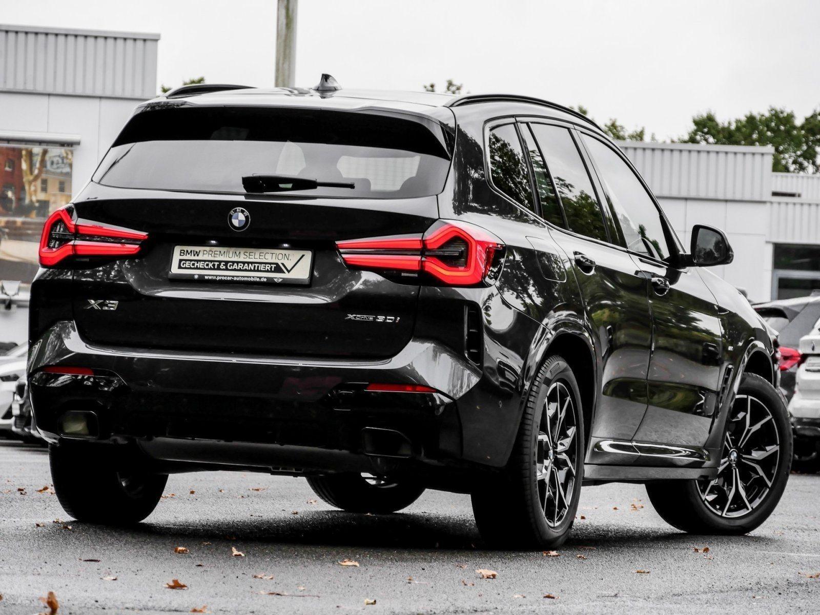 BMW X3 – Bild 2