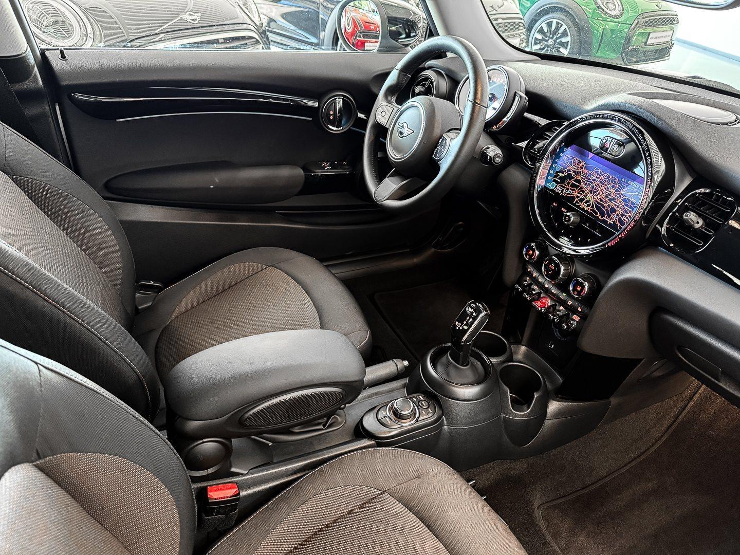 MINI Cooper 3-Türer – Bild 19