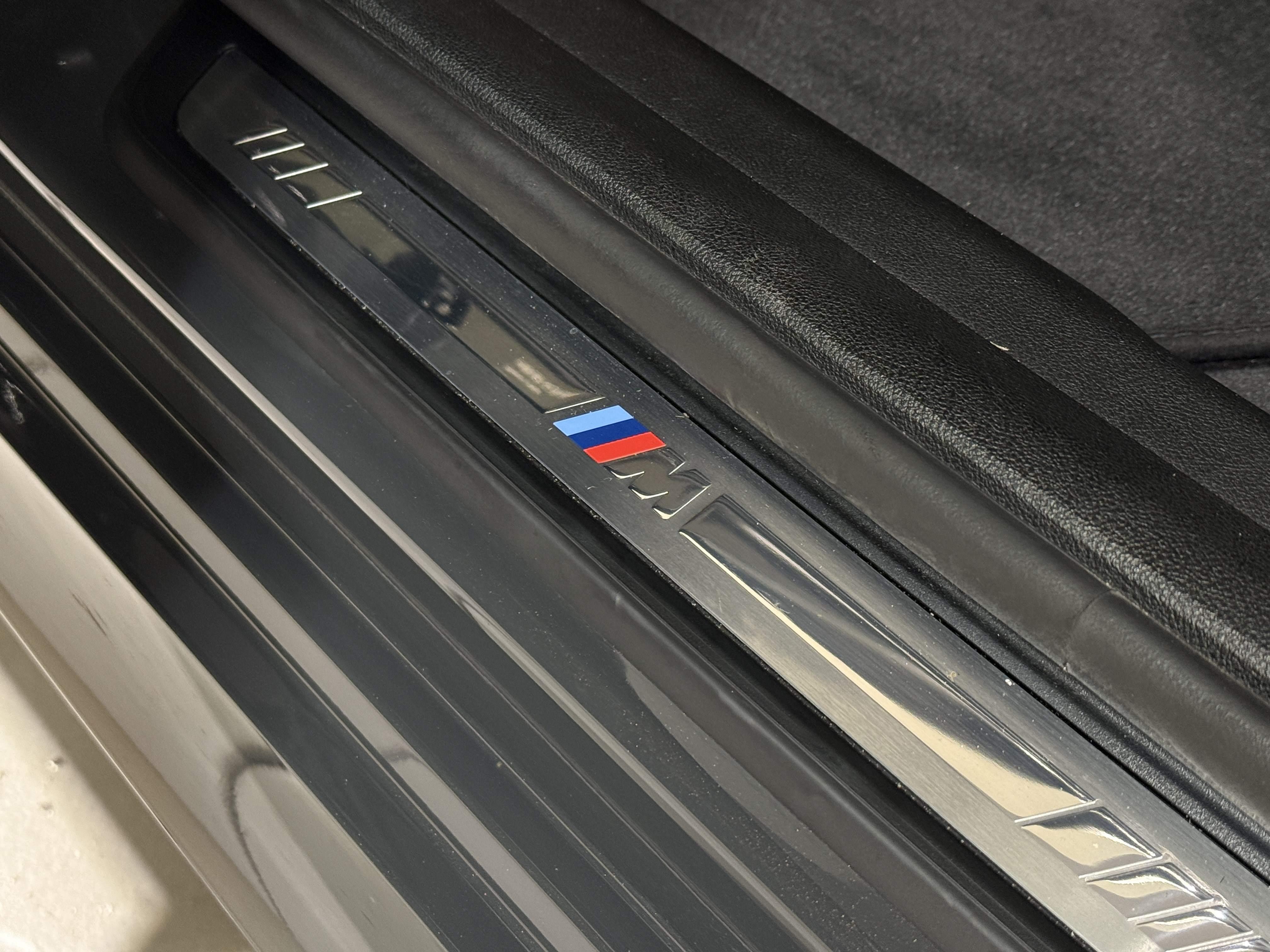BMW 3er Touring – Bild 19