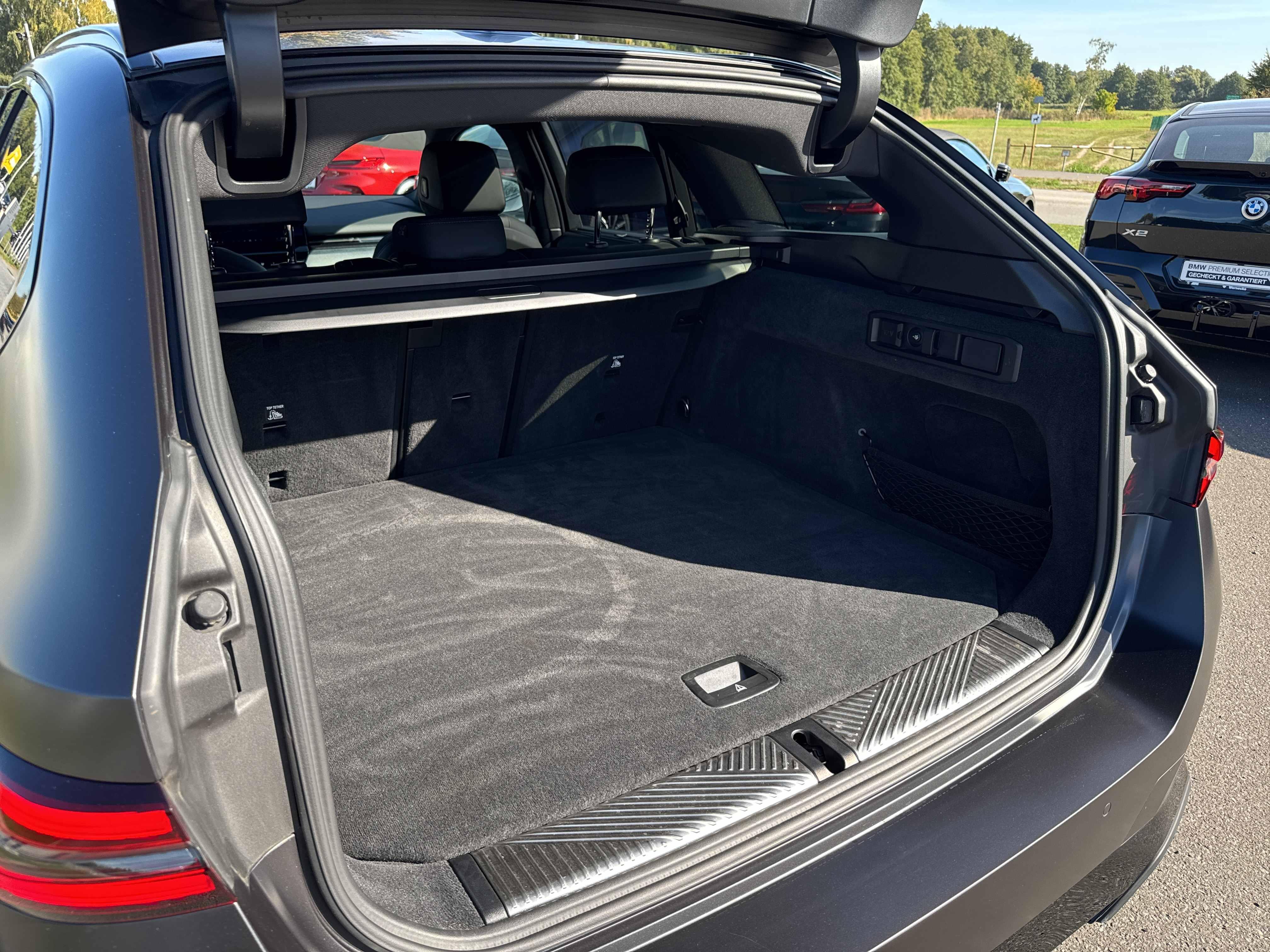 BMW 5er Touring – Bild 11