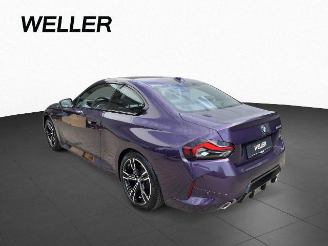 BMW 2er Coupé – Bild 2