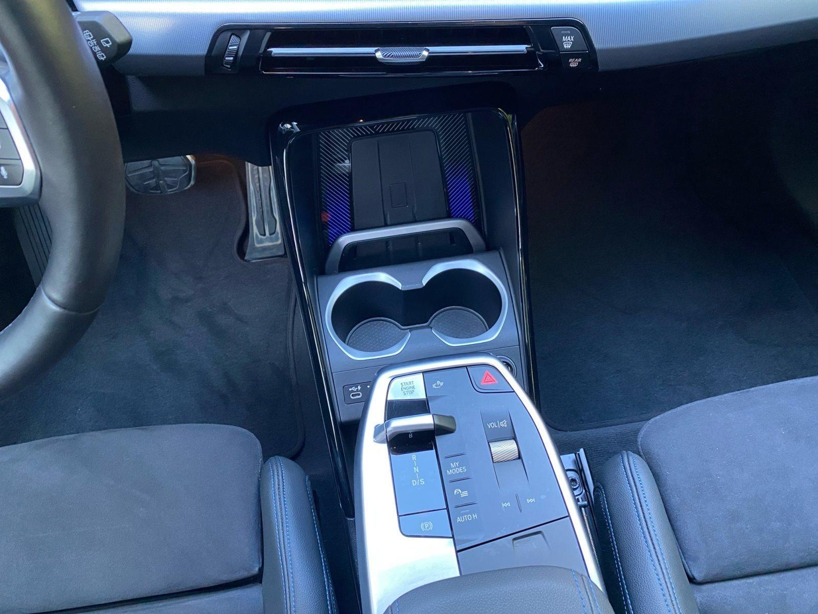 BMW X1 – Bild 17