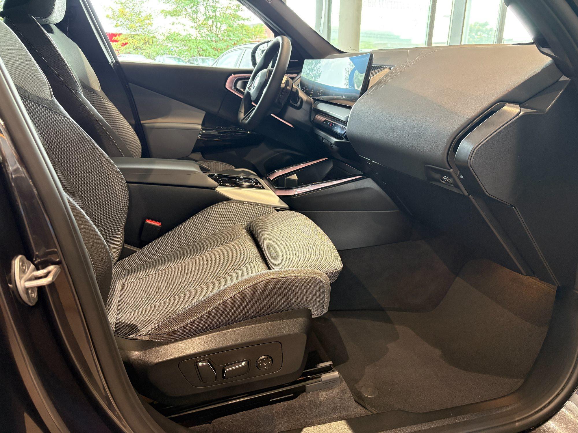 BMW X3 – Bild 44