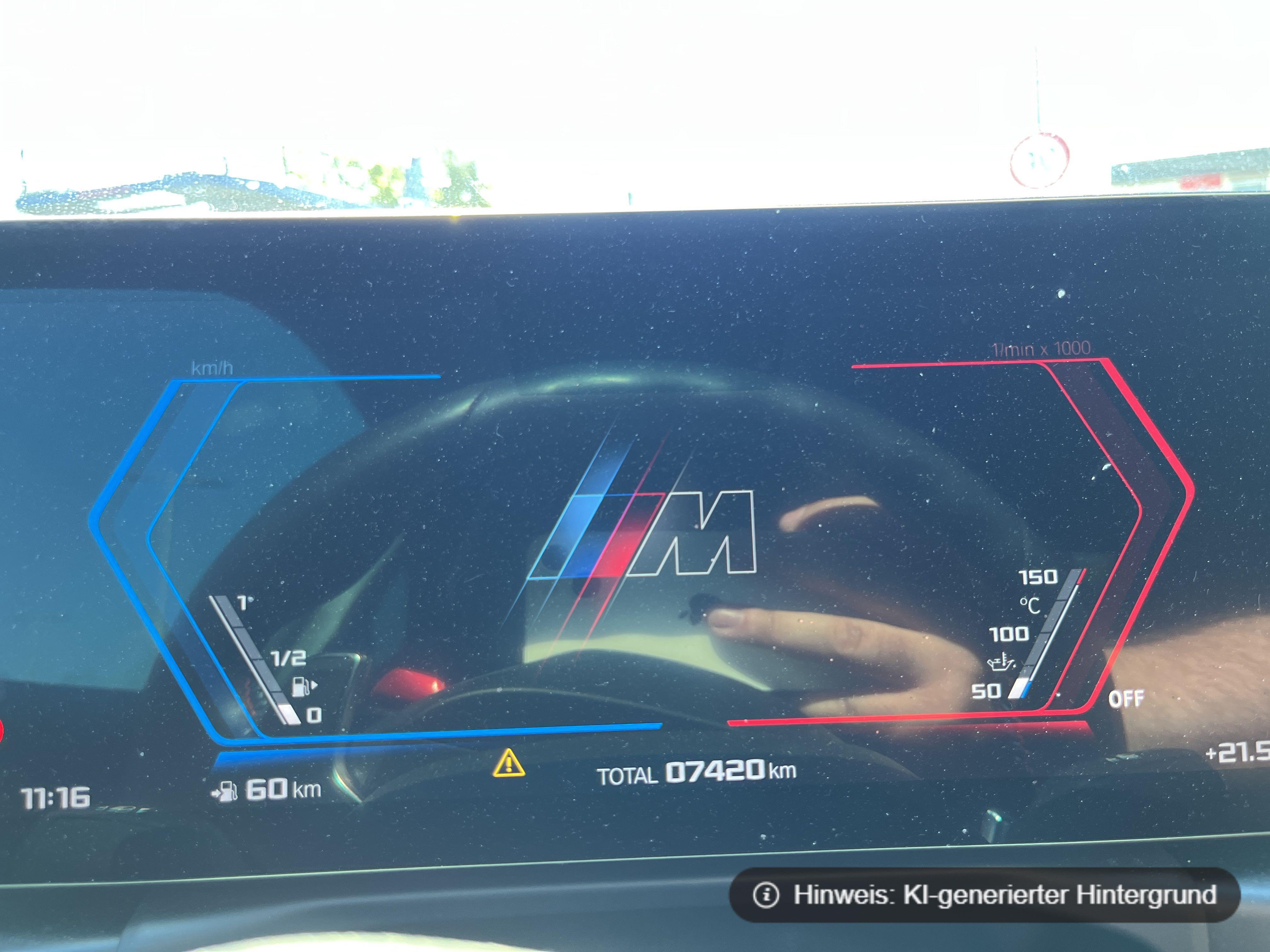 BMW M2 Coupé – Bild 11