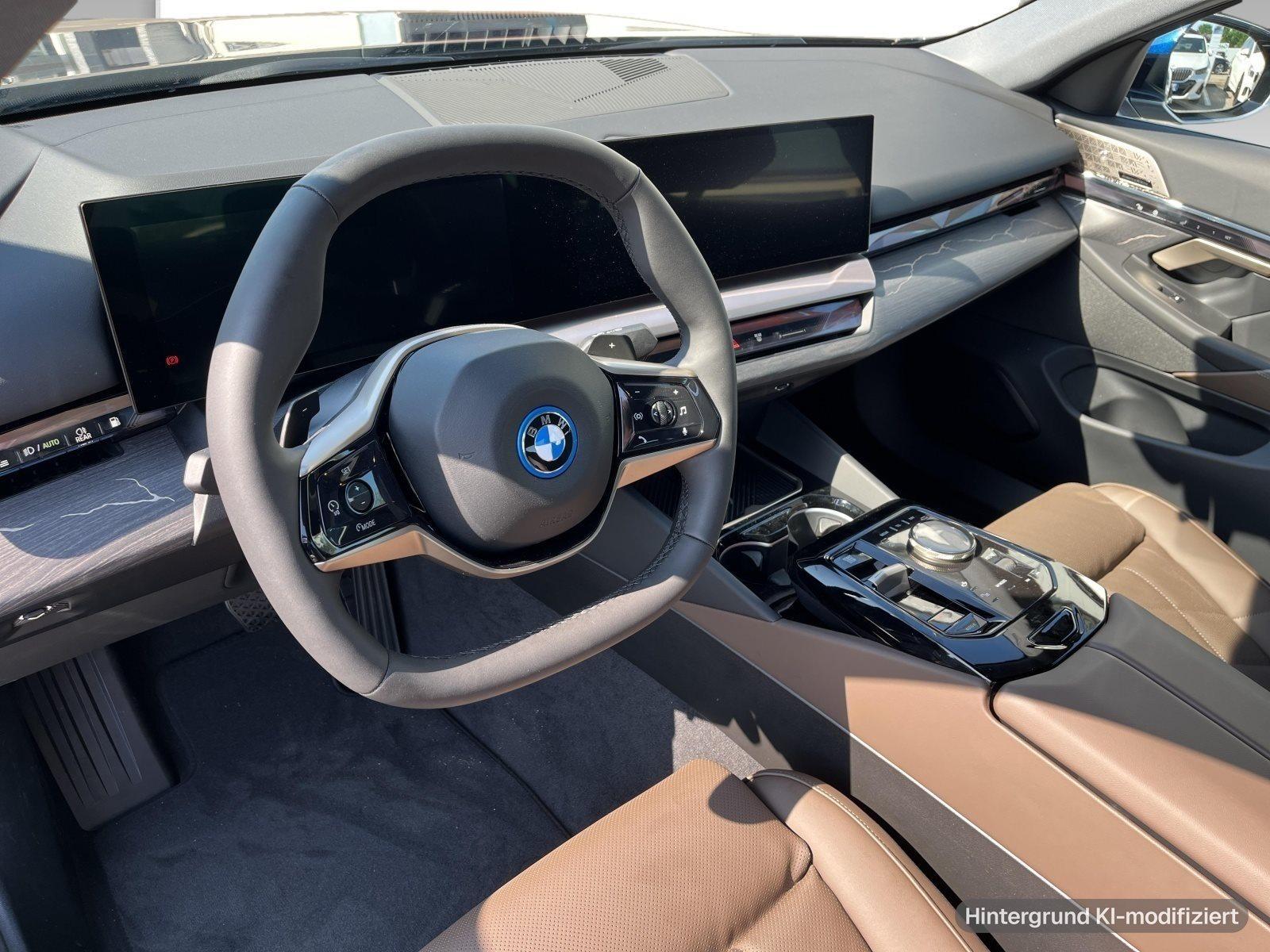 BMW 5er – Bild 4