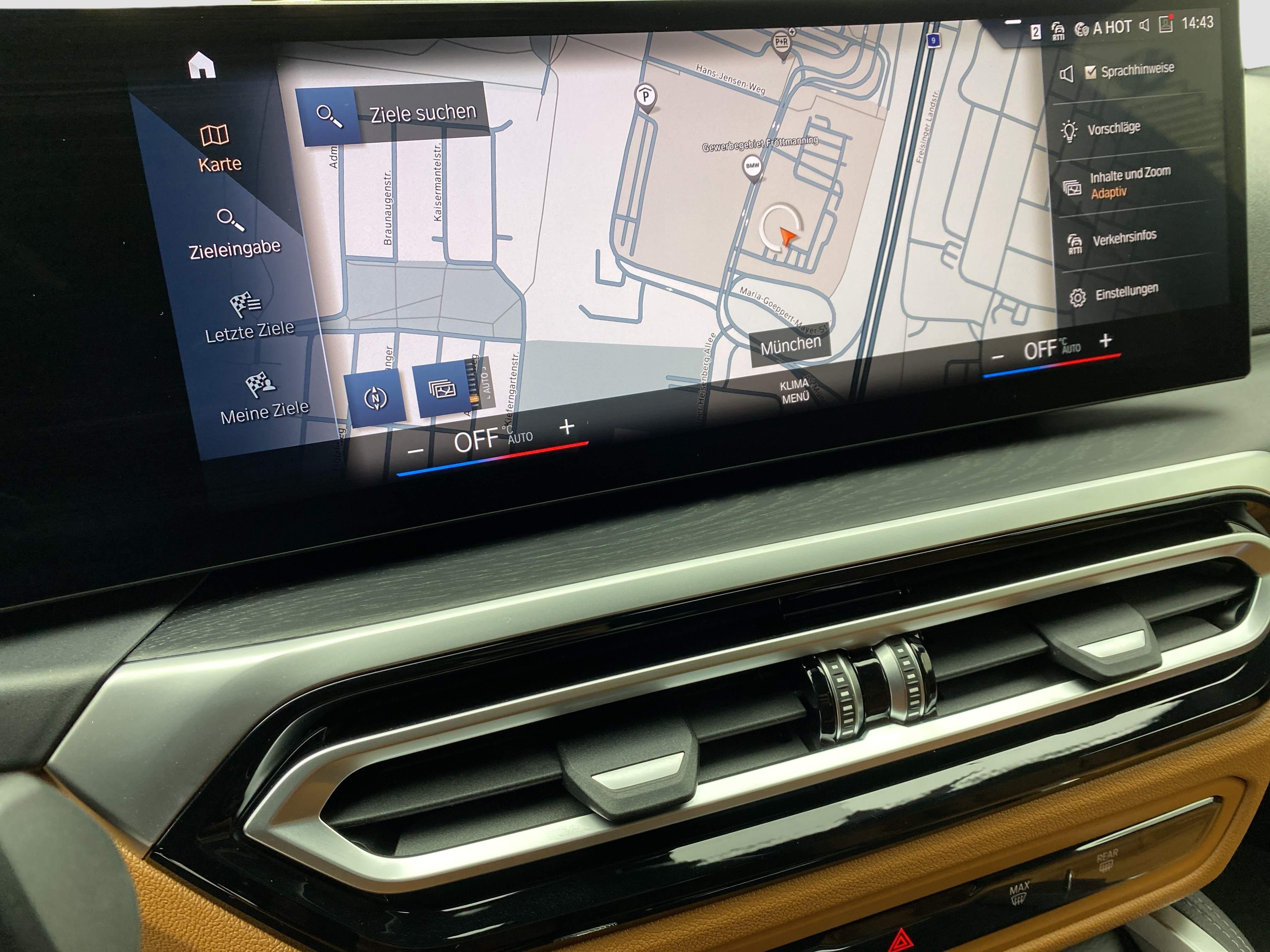 BMW 4er Gran Coupé – Bild 8