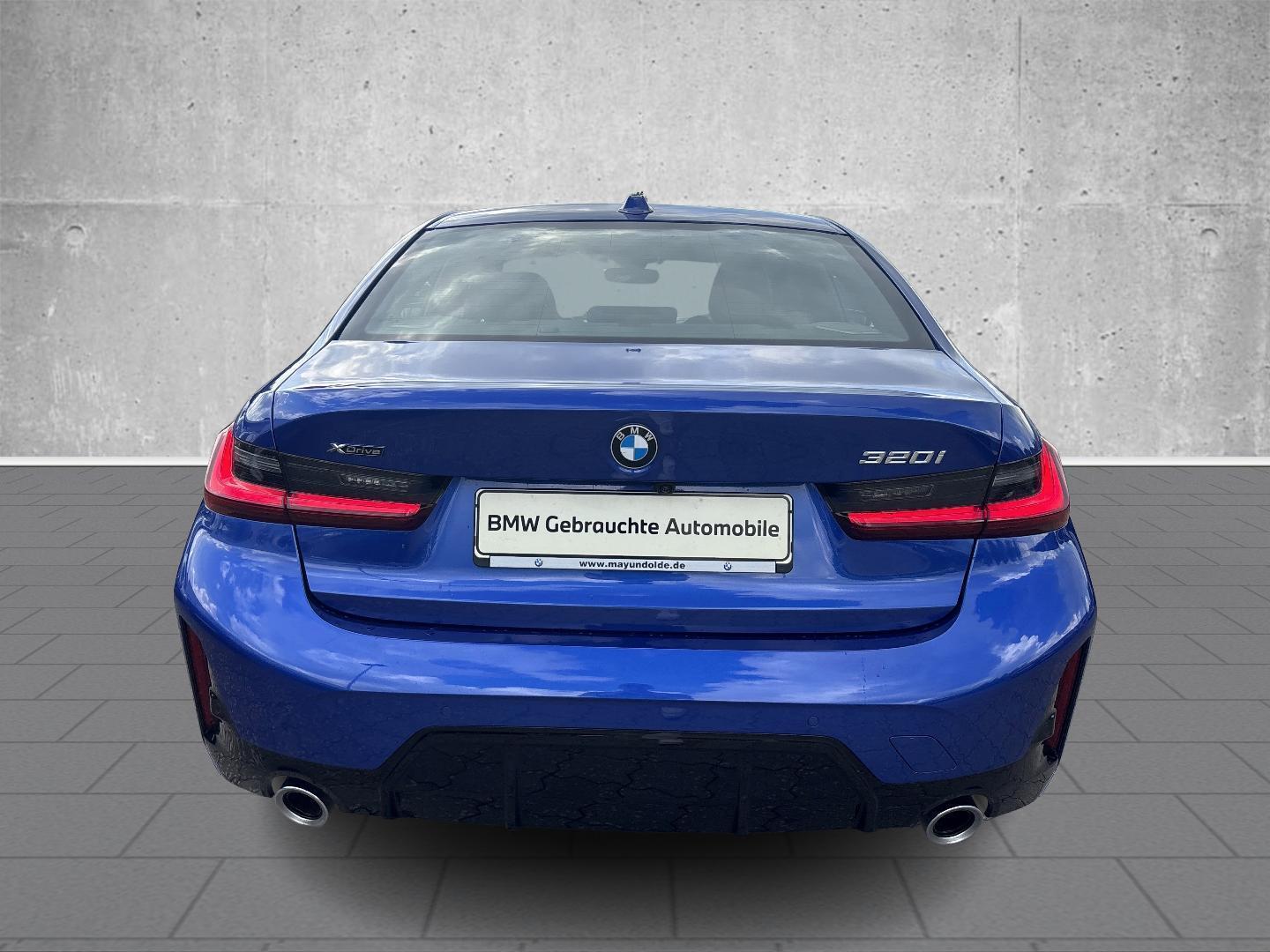 BMW 3er – Bild 42