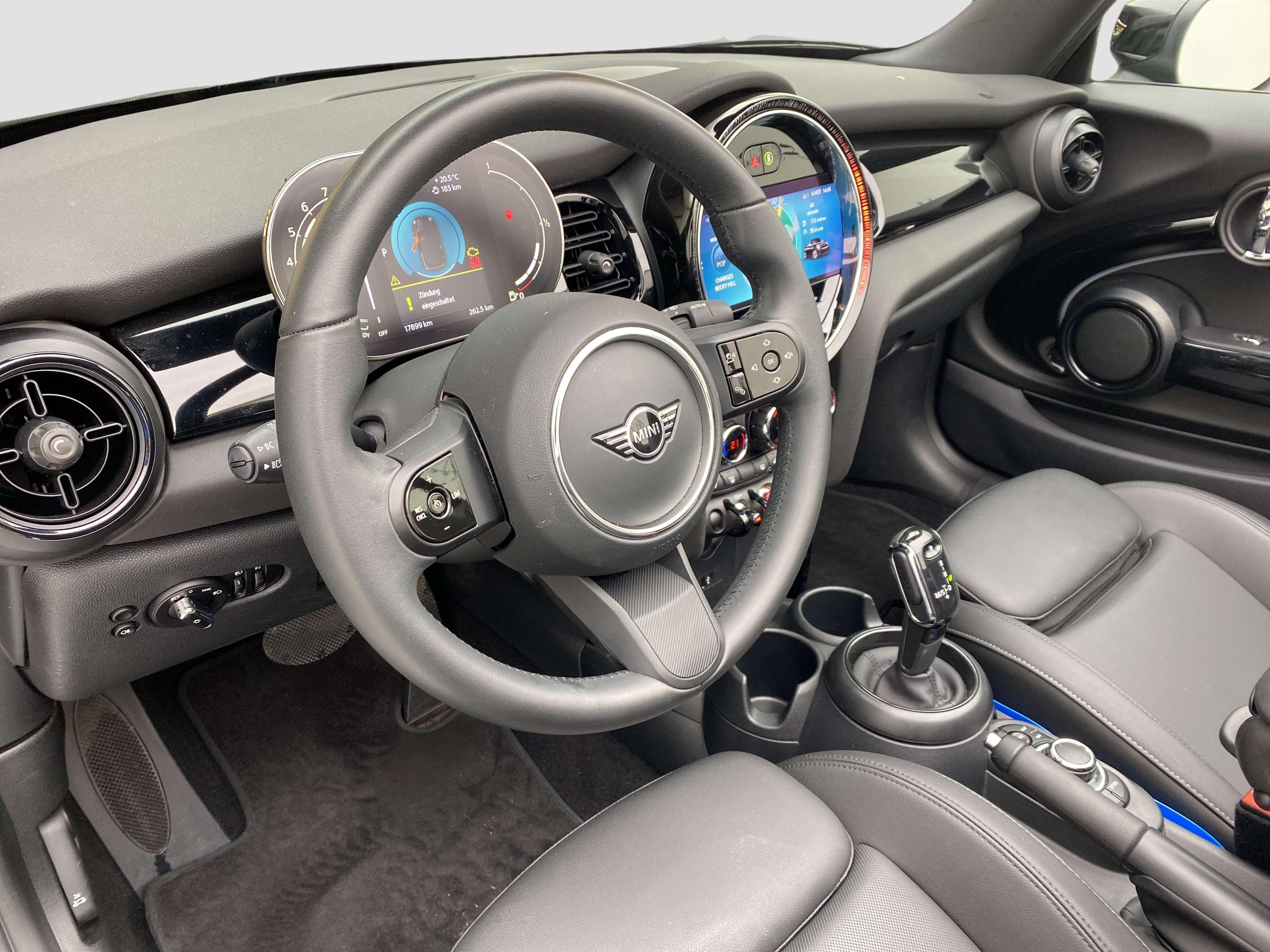 MINI Cabrio – Bild 10