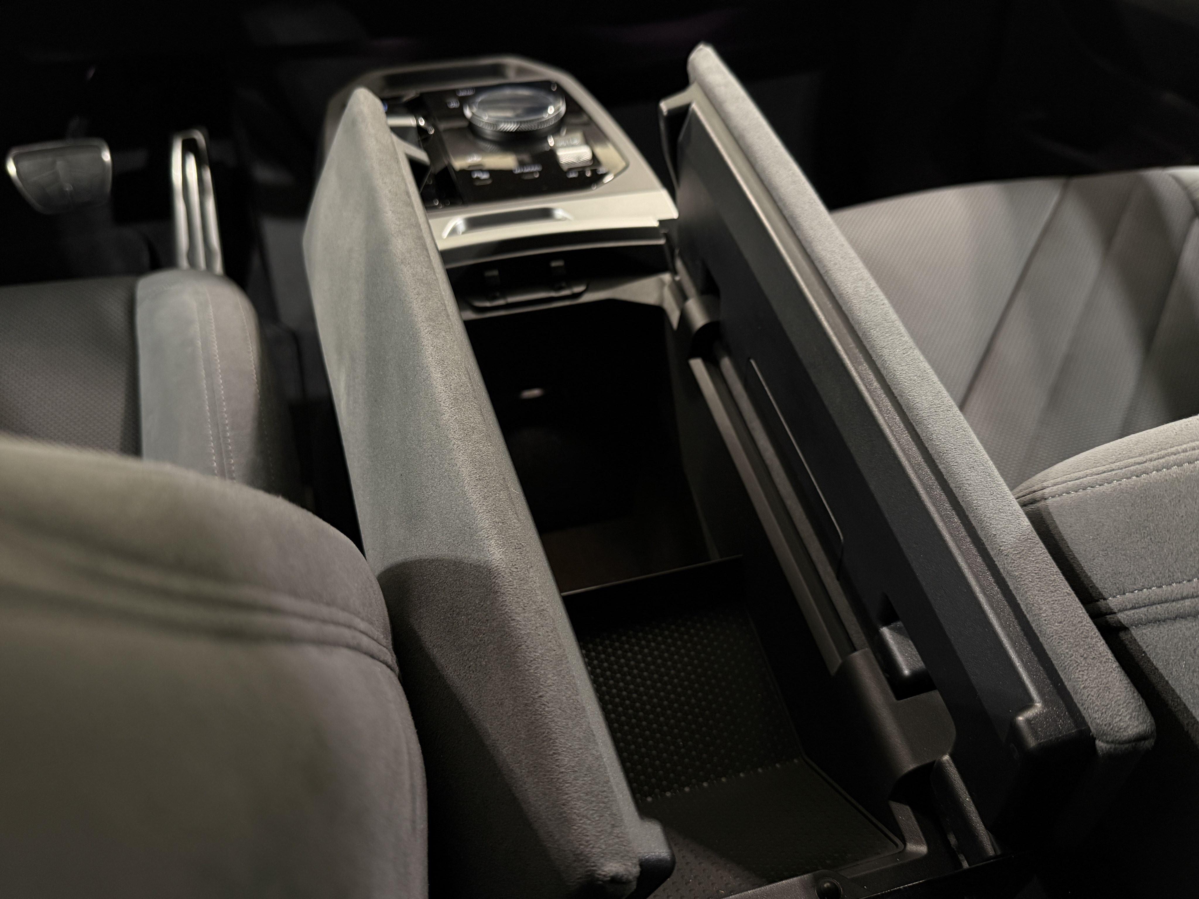BMW iX – Bild 16