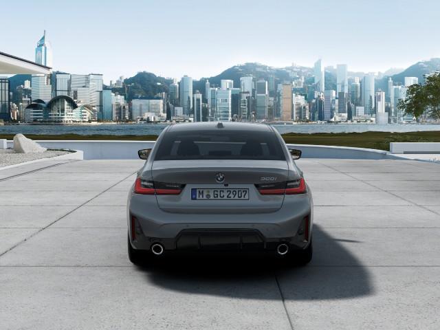 BMW 3er – Bild 3
