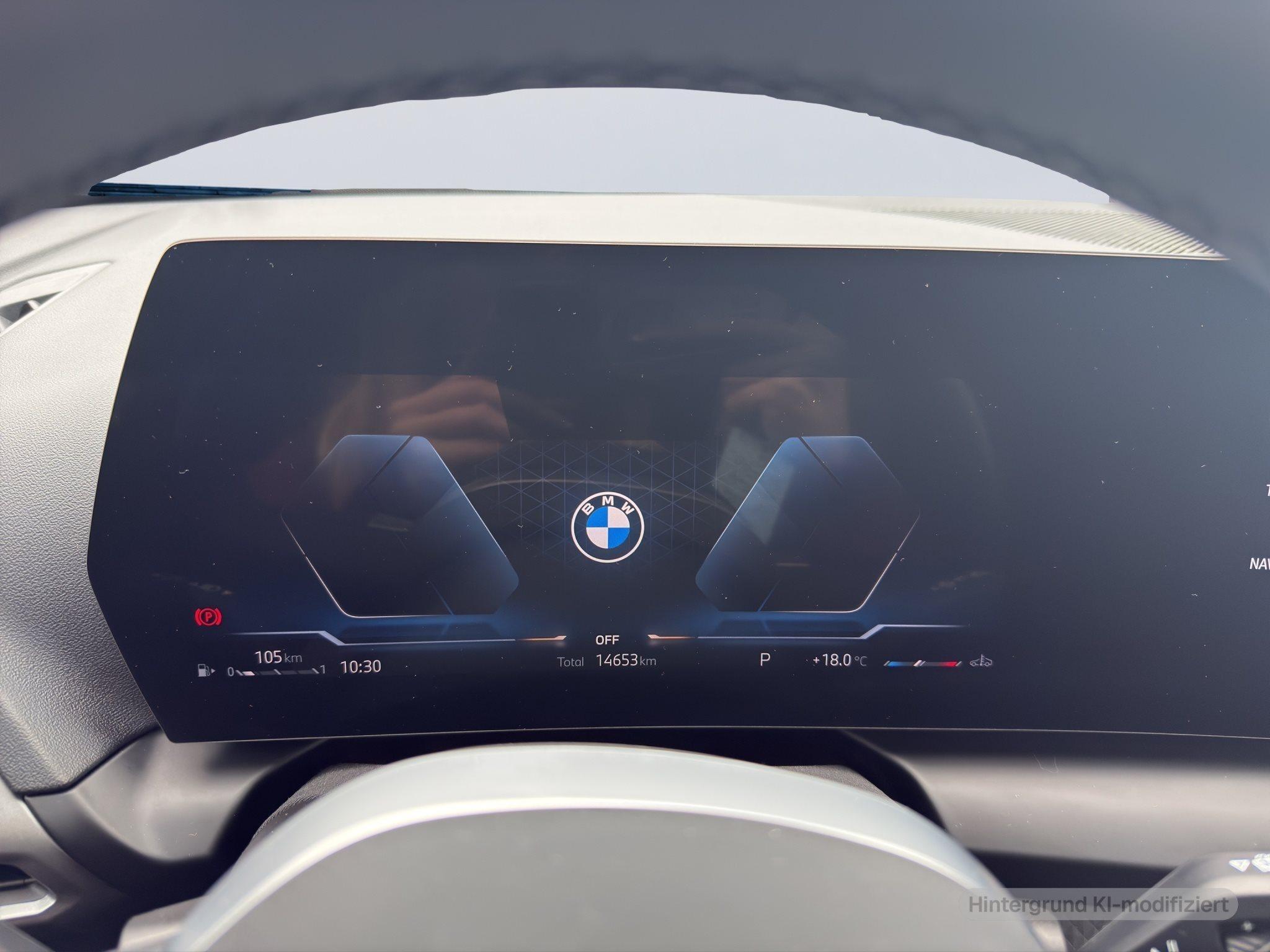 BMW 1er – Bild 8