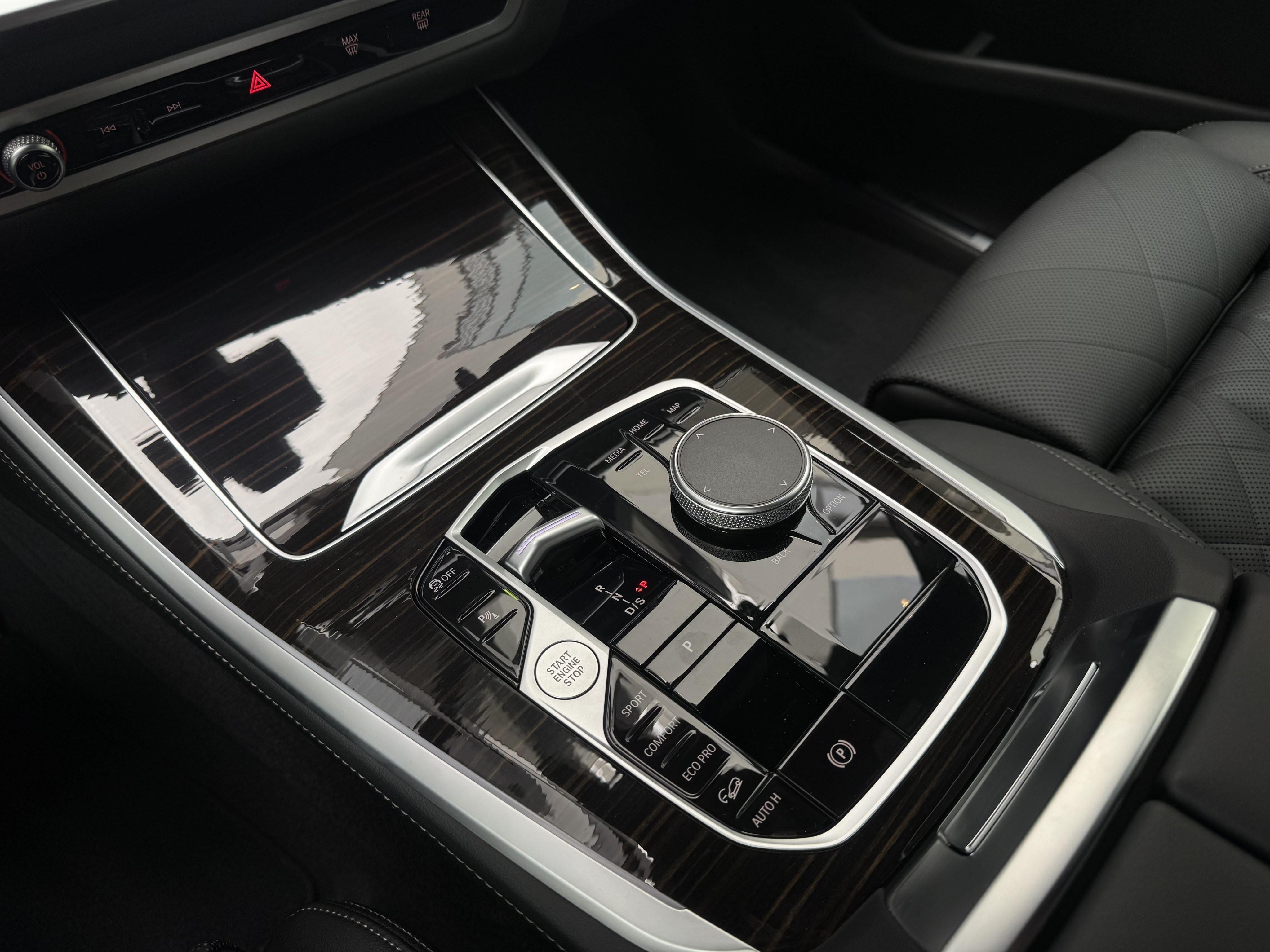 BMW X5 – Bild 12