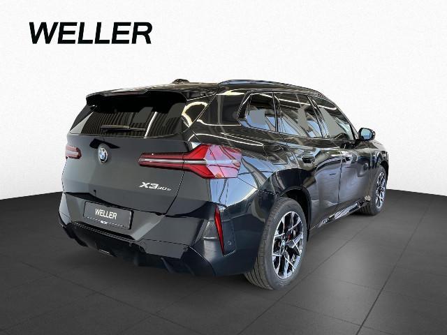 BMW X3 – Bild 3
