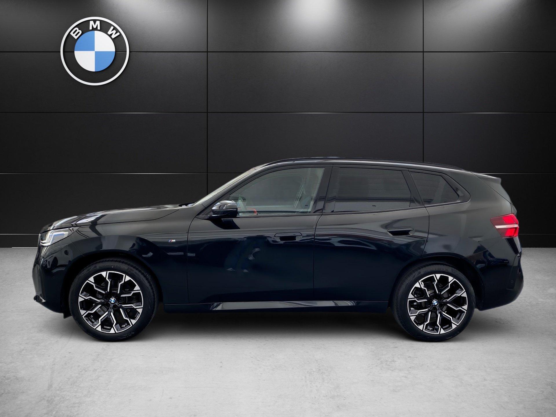 BMW X3 – Bild 6