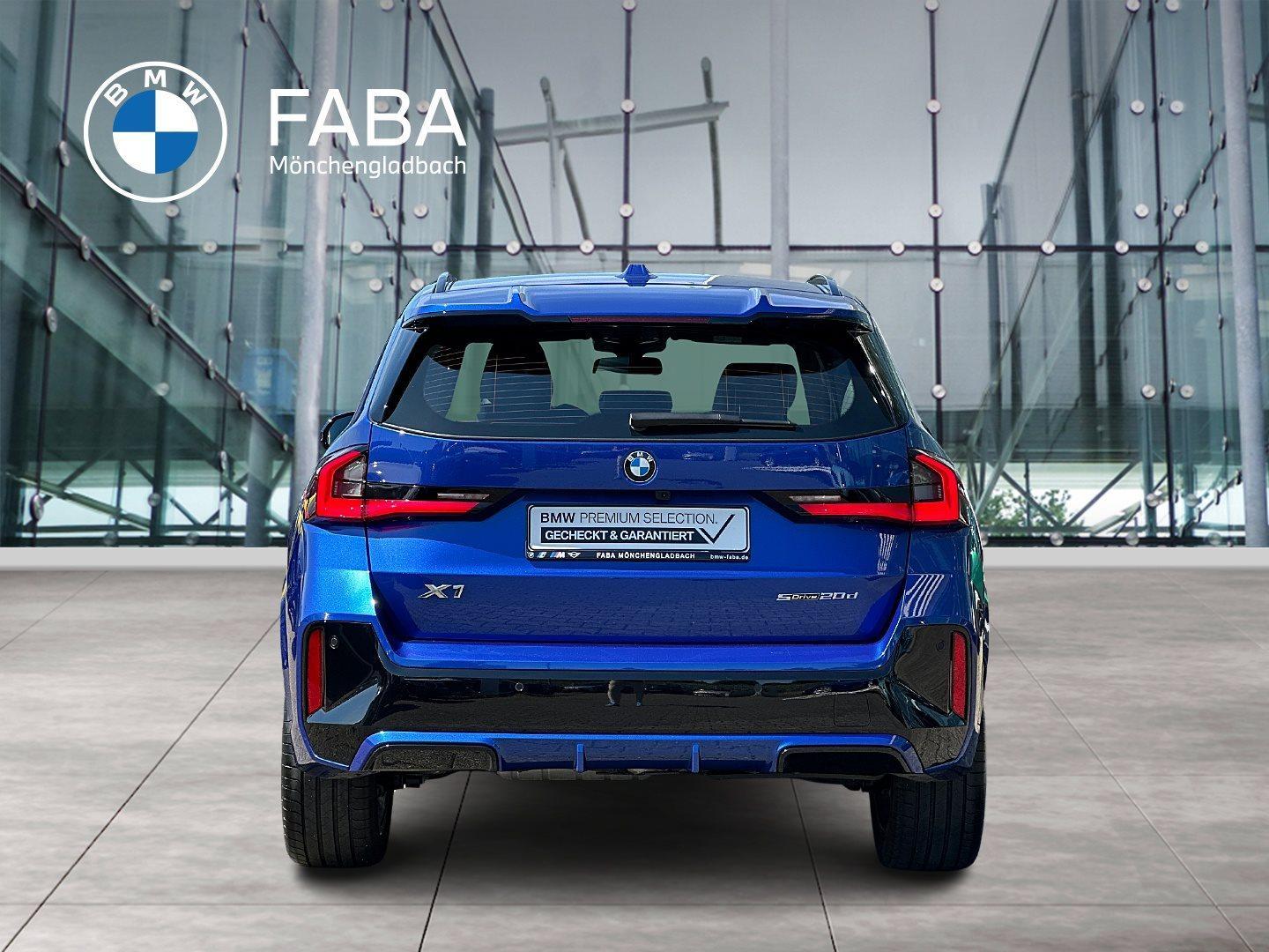 BMW X1 – Bild 3