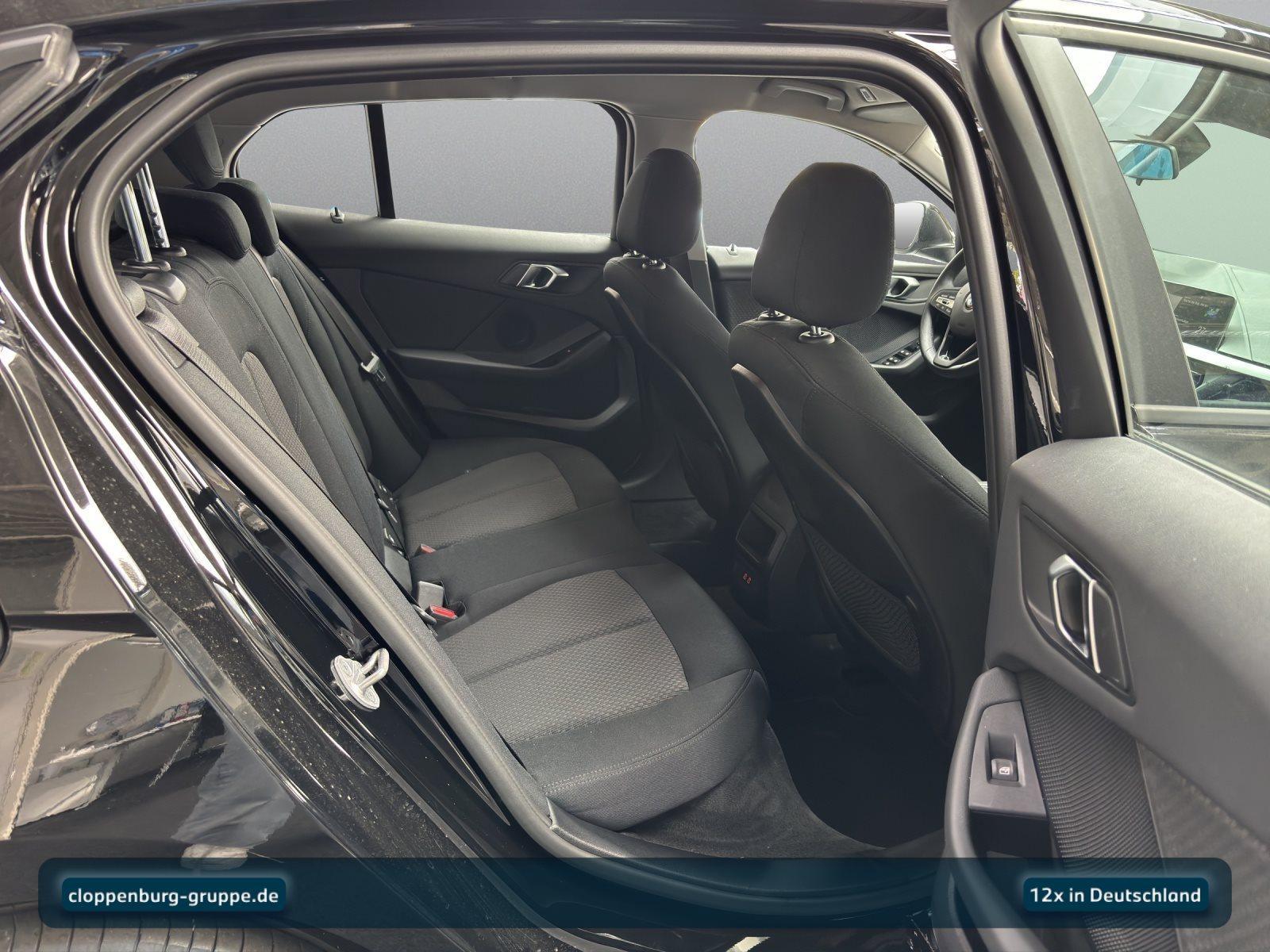 BMW 1er – Bild 19