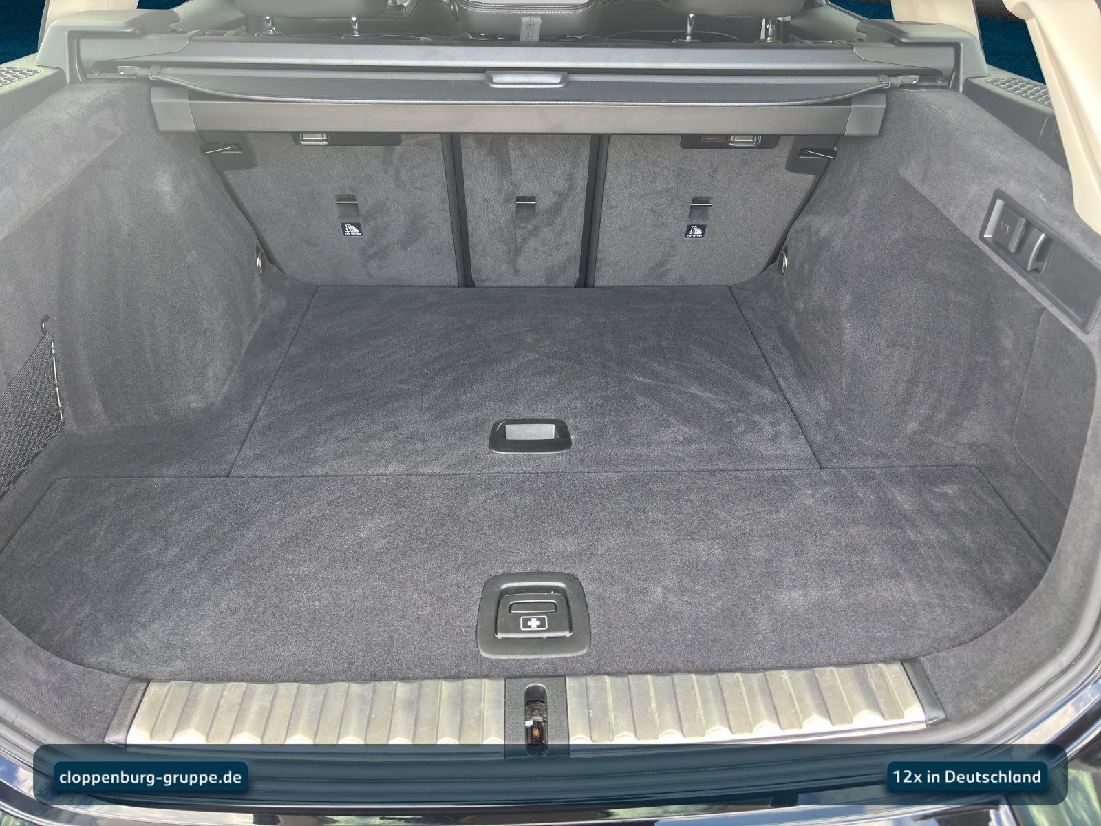 BMW 3er Touring – Bild 12