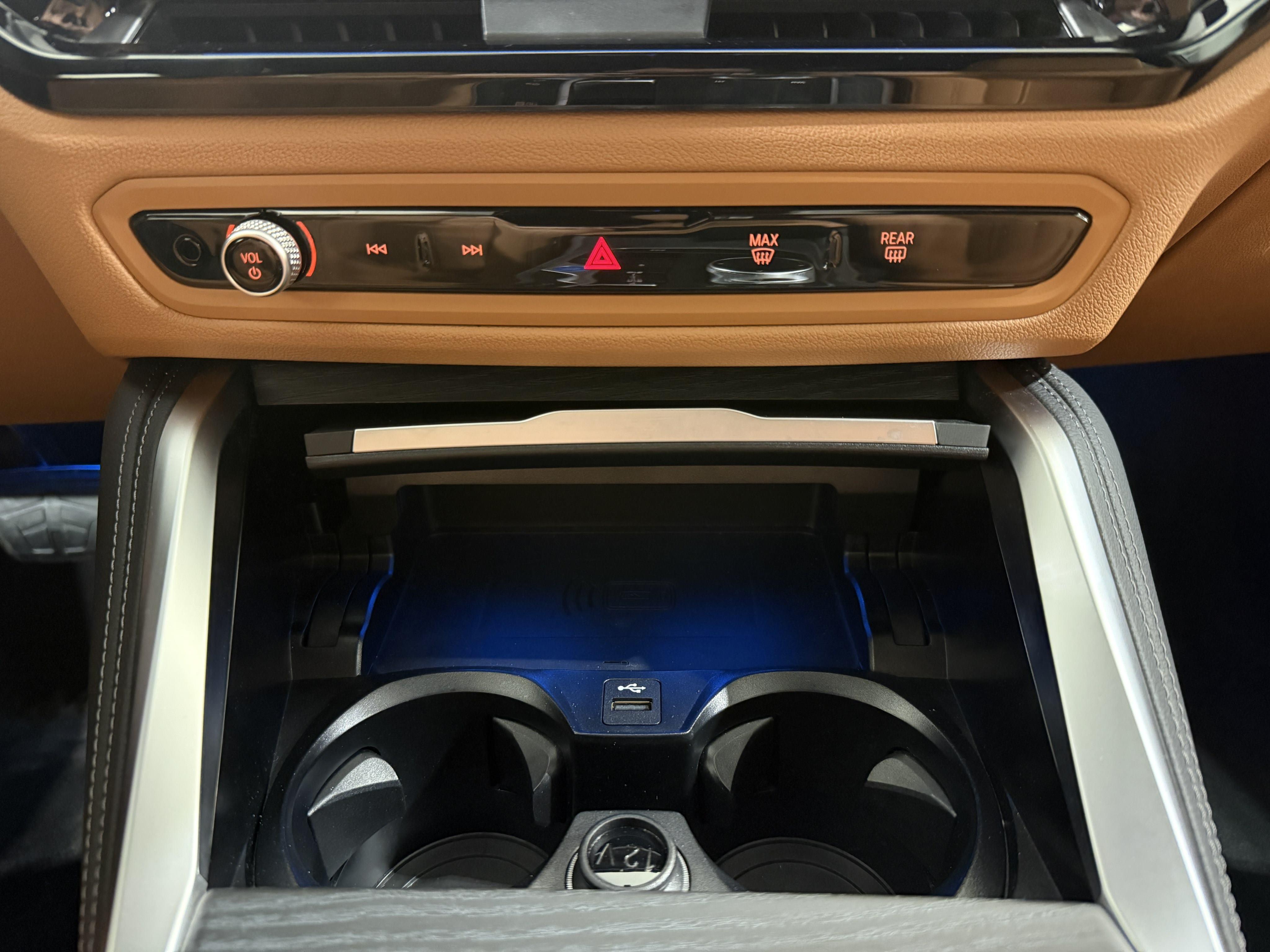 BMW i4 Gran Coupé – Bild 13