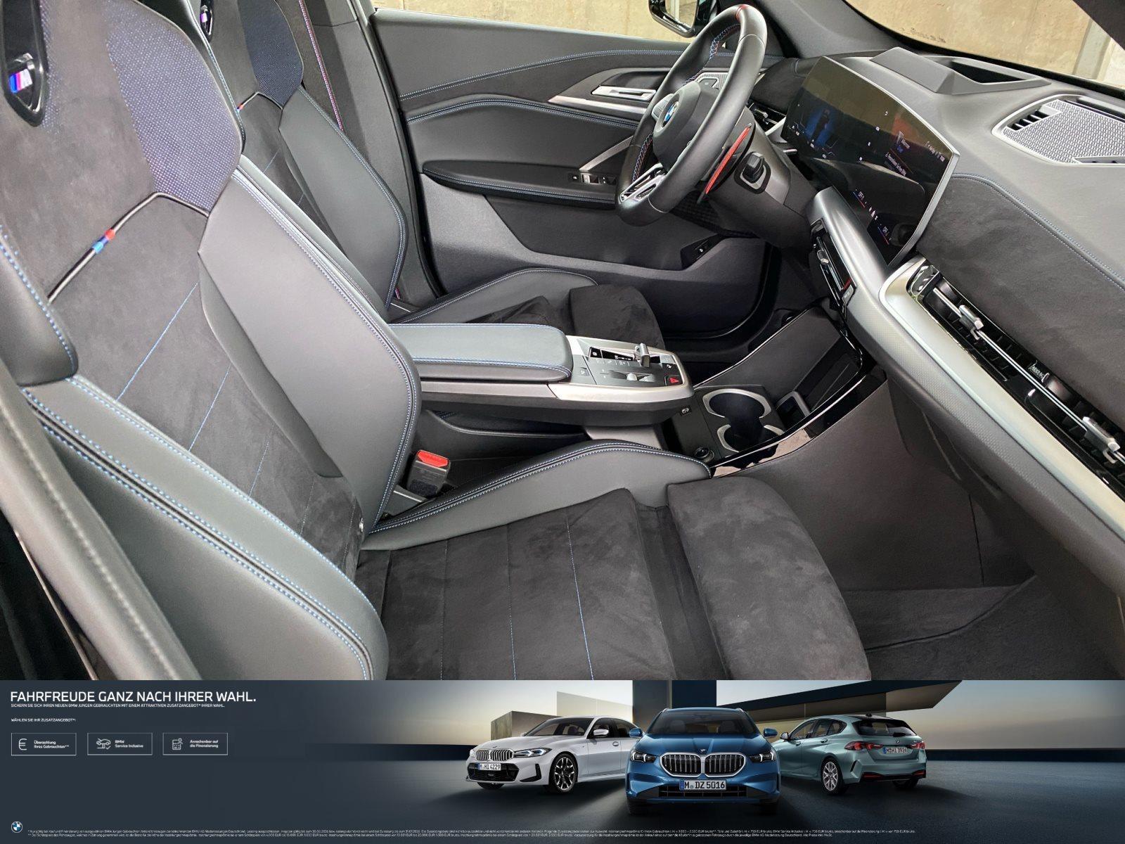 BMW X1 – Bild 14