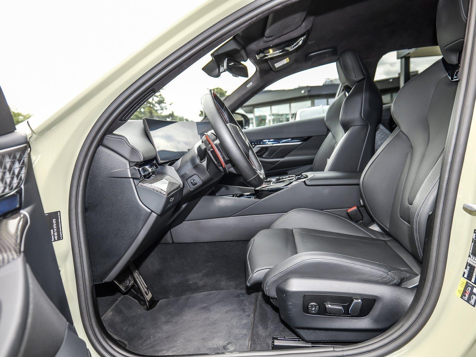 BMW M5 – Bild 5
