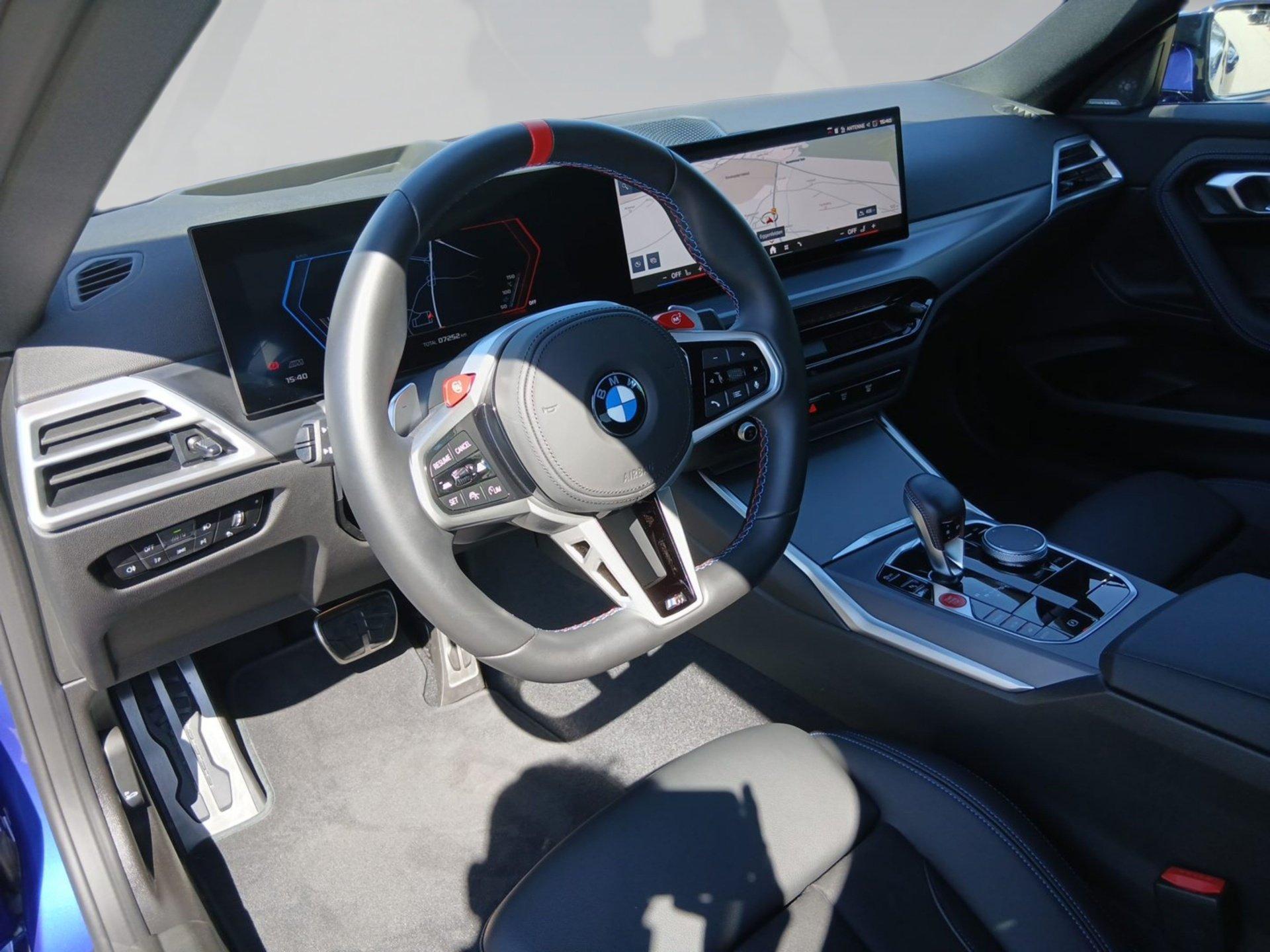 BMW M2 Coupé – Bild 5