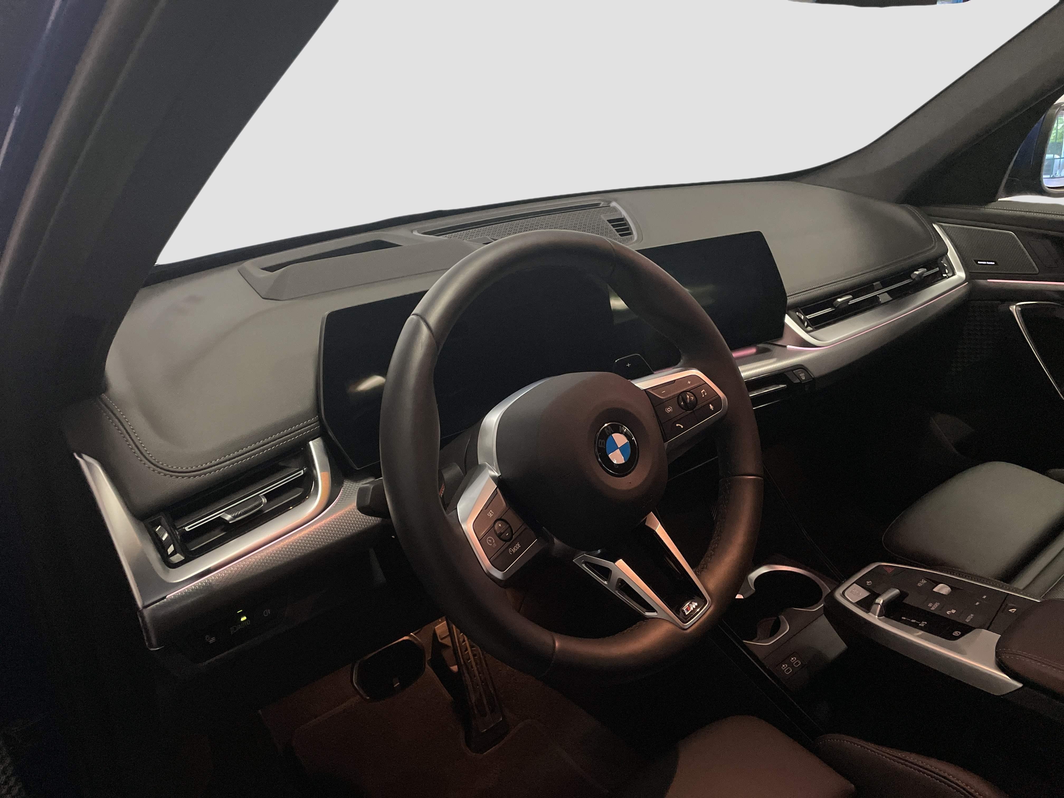 BMW X1 – Bild 10