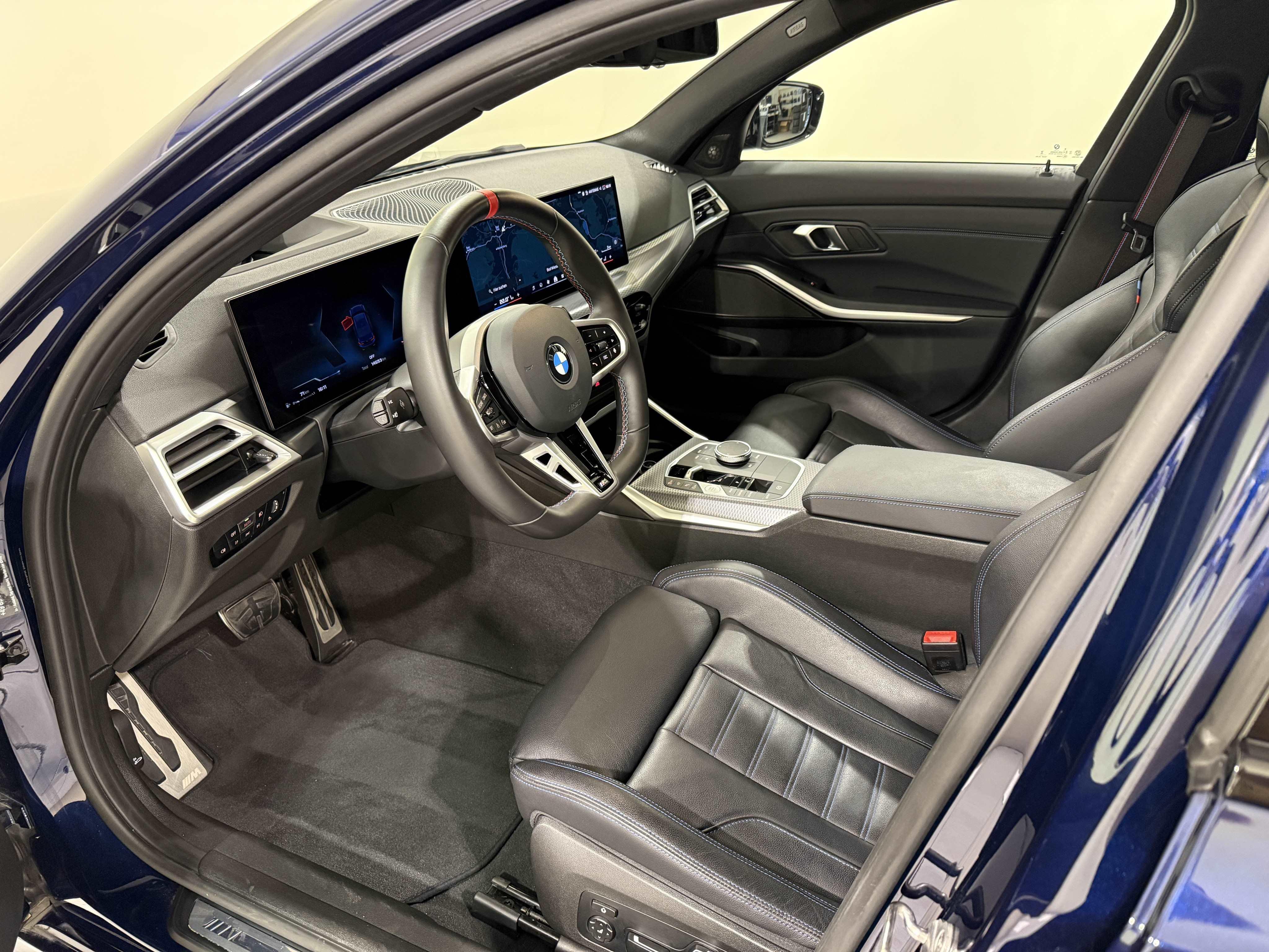 BMW 3er – Bild 13