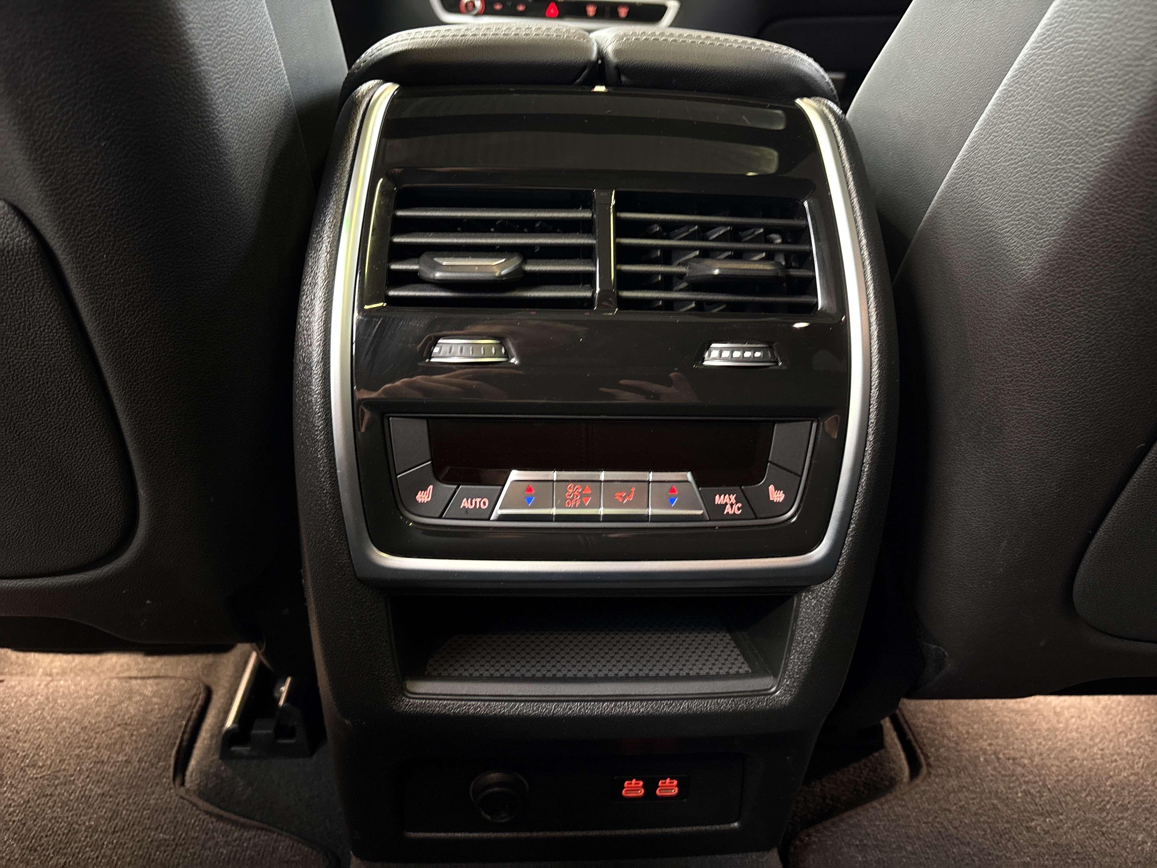 BMW X5 – Bild 9