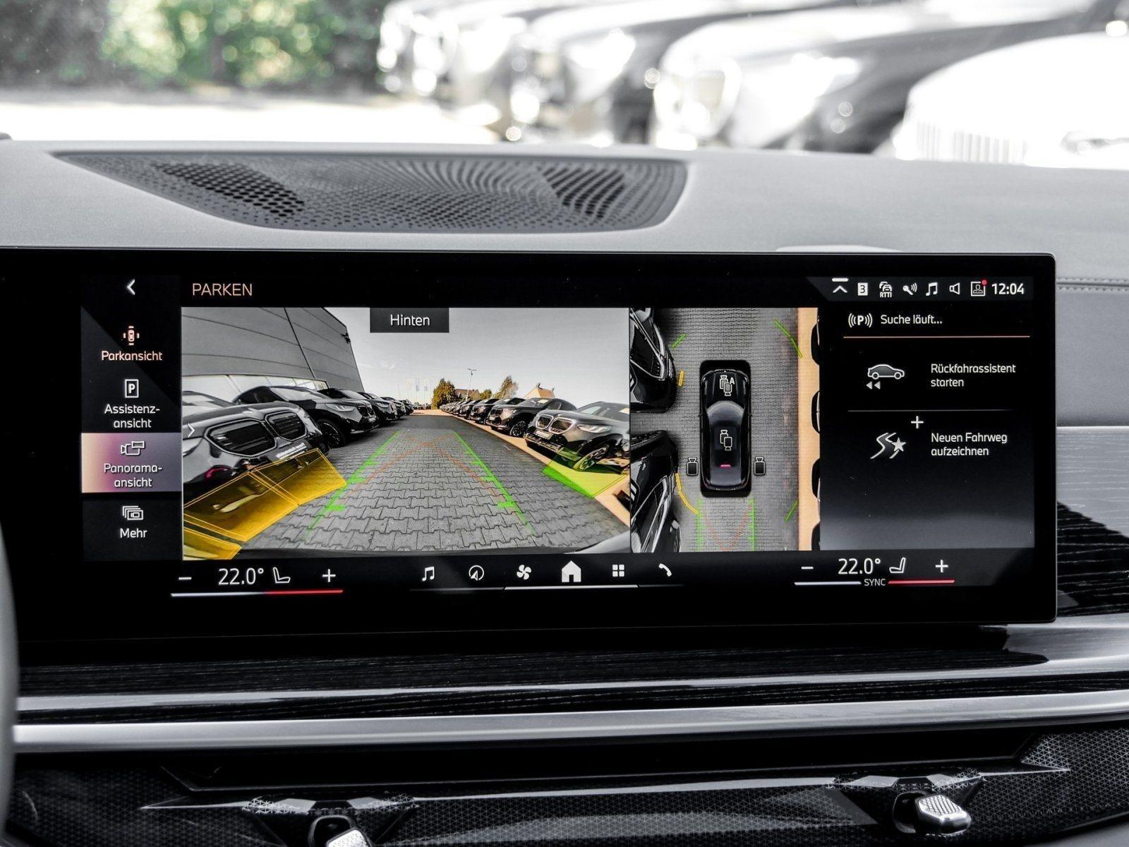 BMW X6 – Bild 10