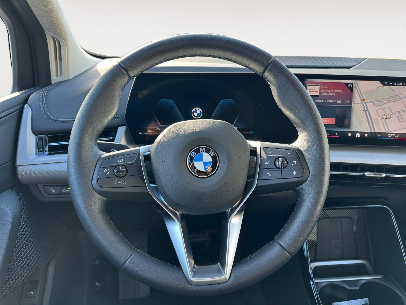 BMW 2er Active Tourer – Bild 10