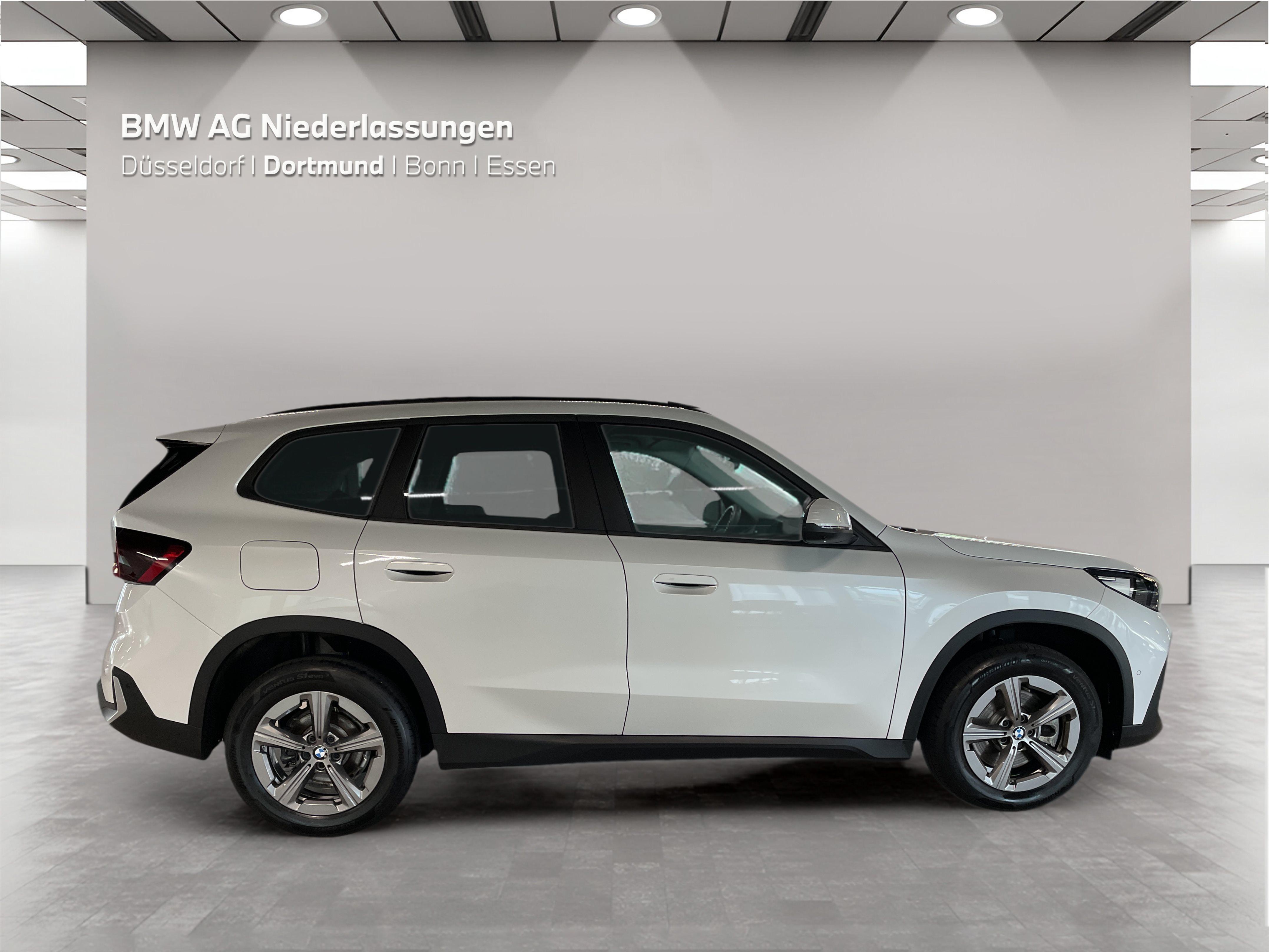 BMW X1 – Bild 4