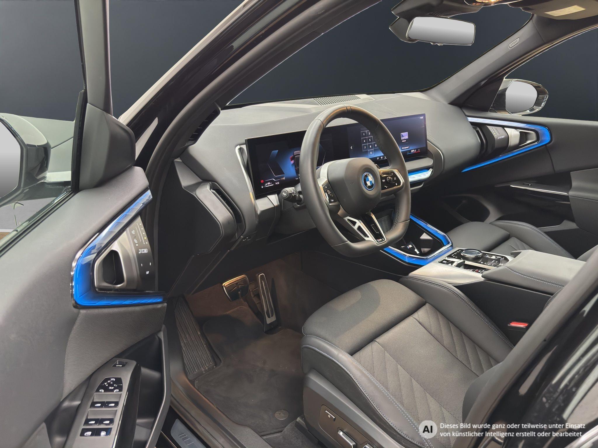 BMW X3 – Bild 2