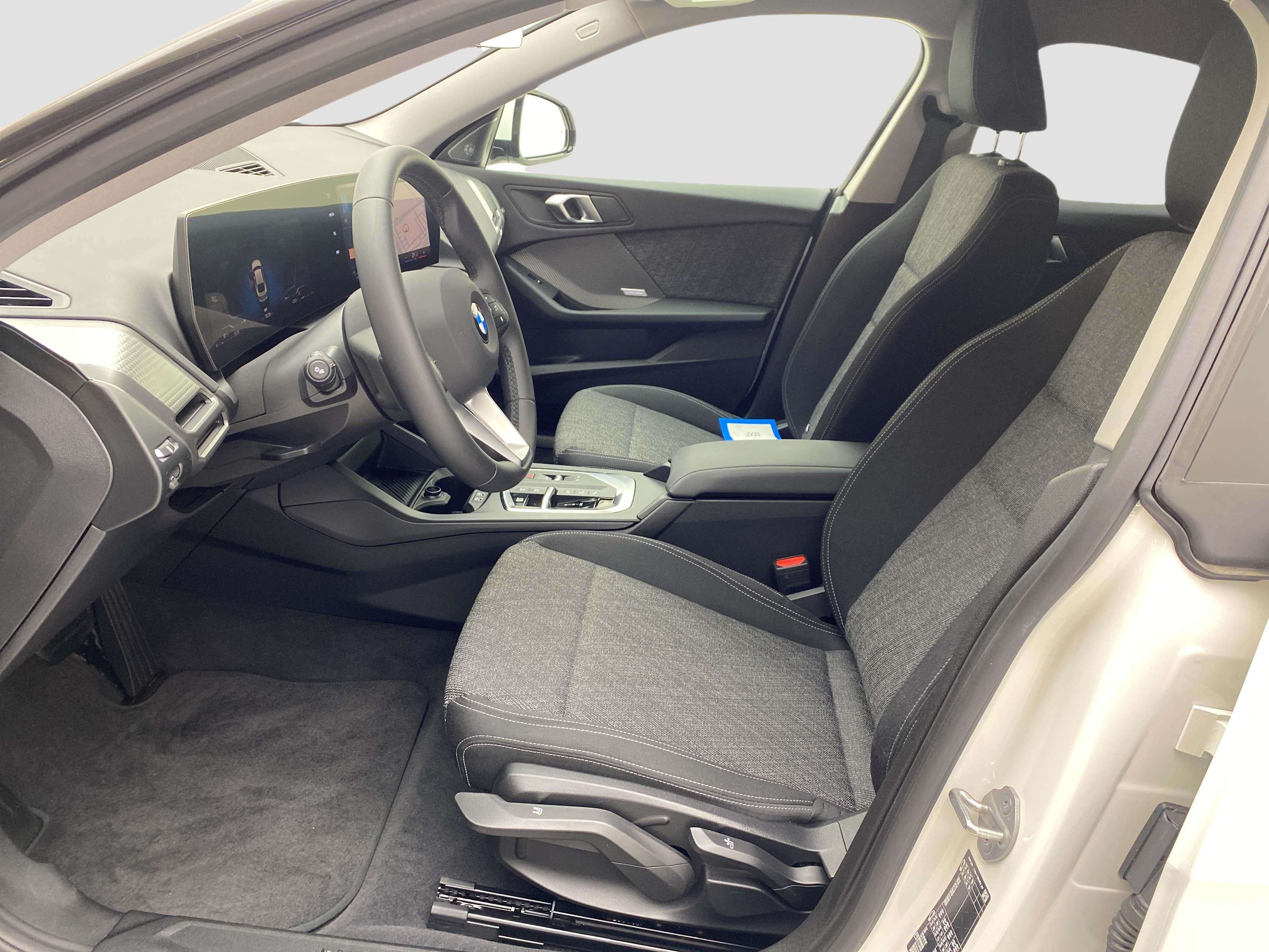 BMW 2er Gran Coupé – Bild 9