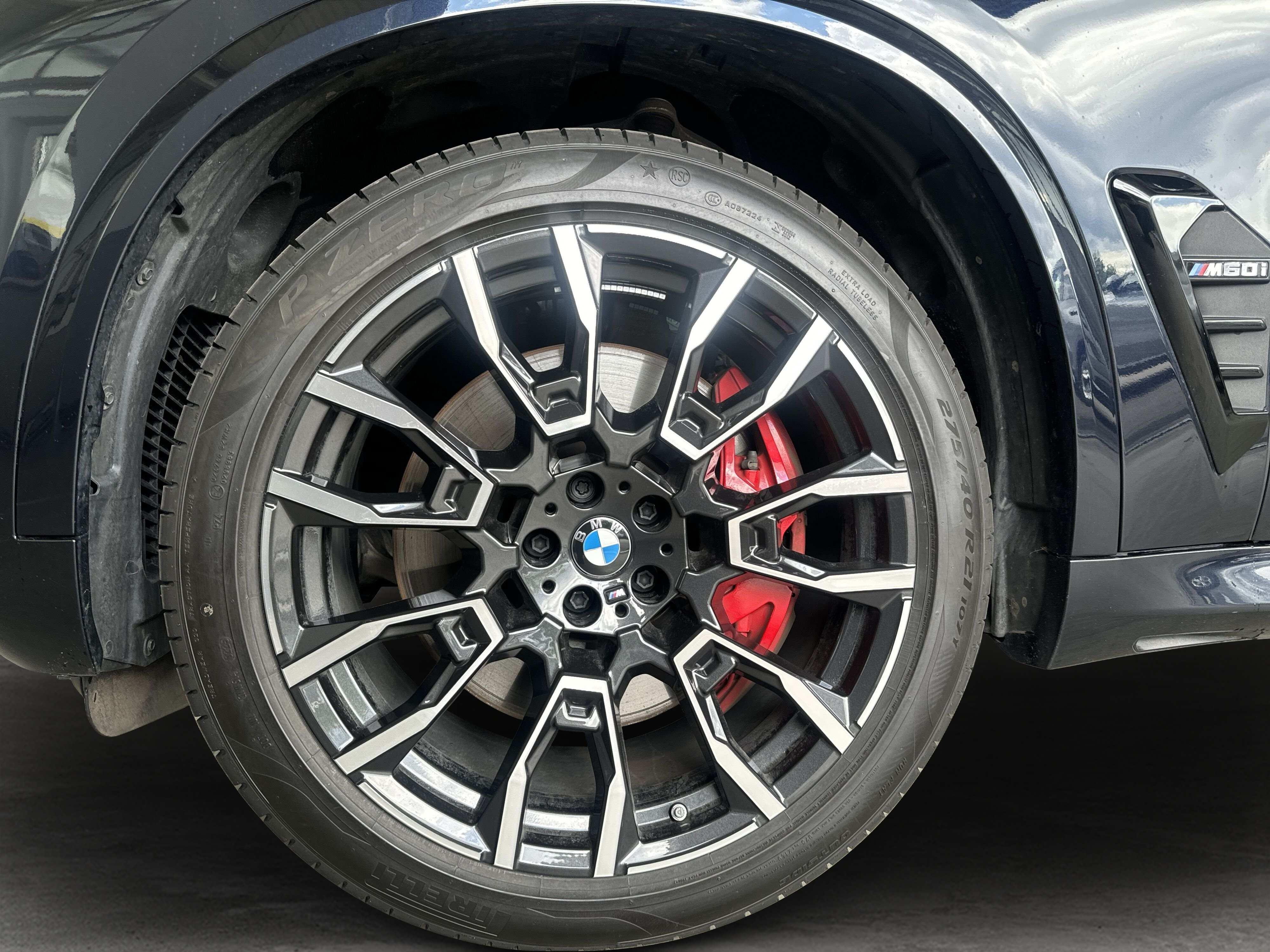 BMW X5 – Bild 20