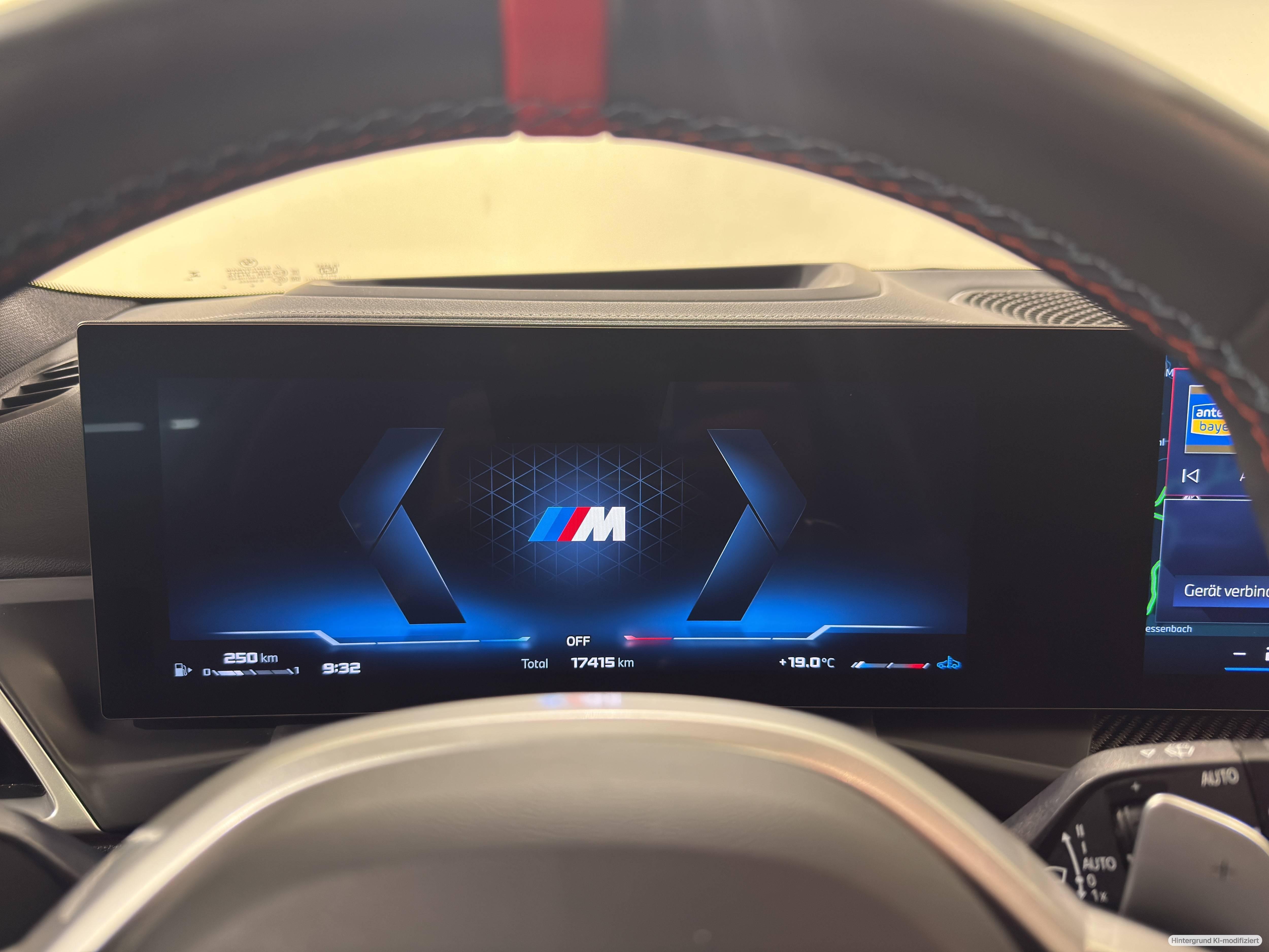BMW 3er Touring – Bild 33