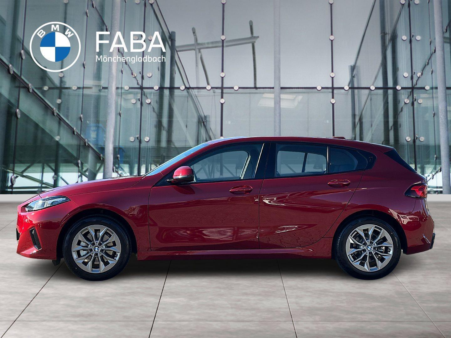 BMW 1er – Bild 5
