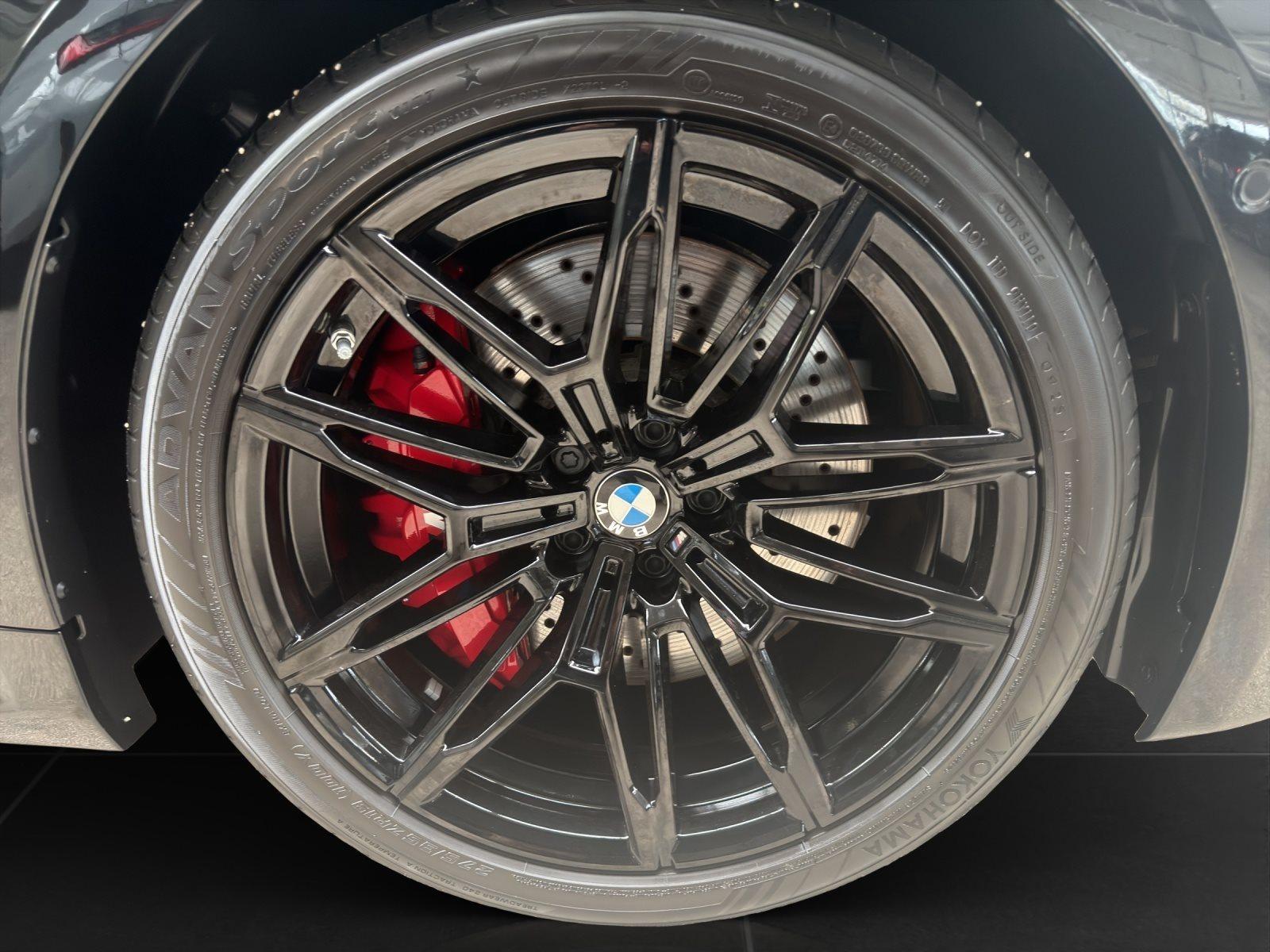 BMW M2 Coupé – Bild 17