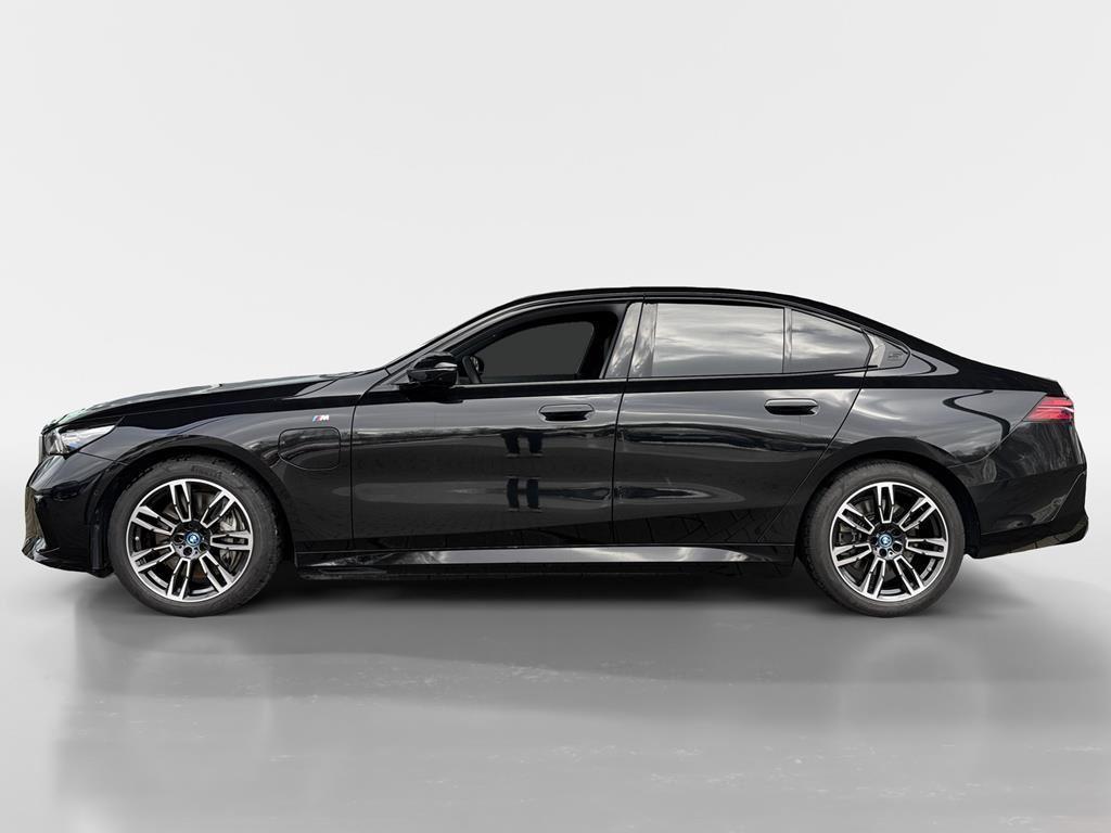BMW 5er – Bild 3