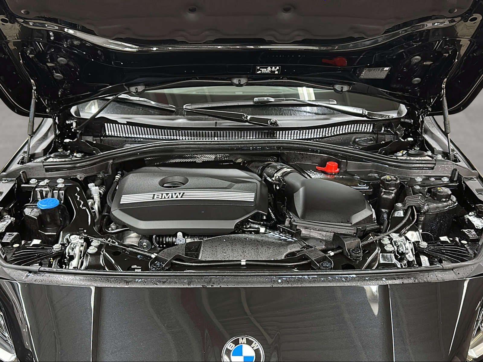BMW 1er – Bild 21