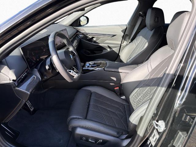 BMW 5er Touring – Bild 15