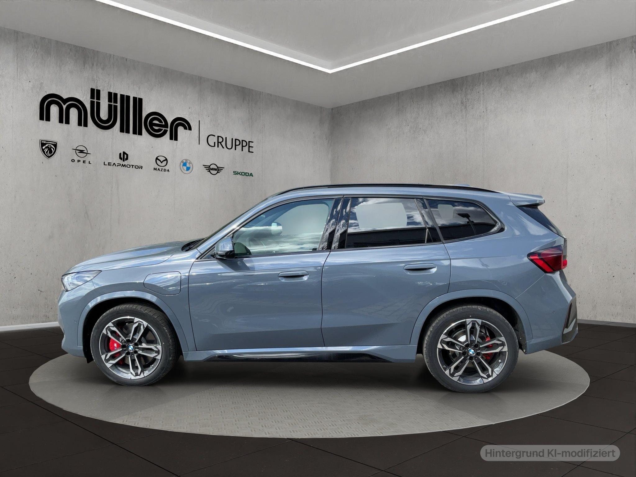 BMW X1 – Bild 3
